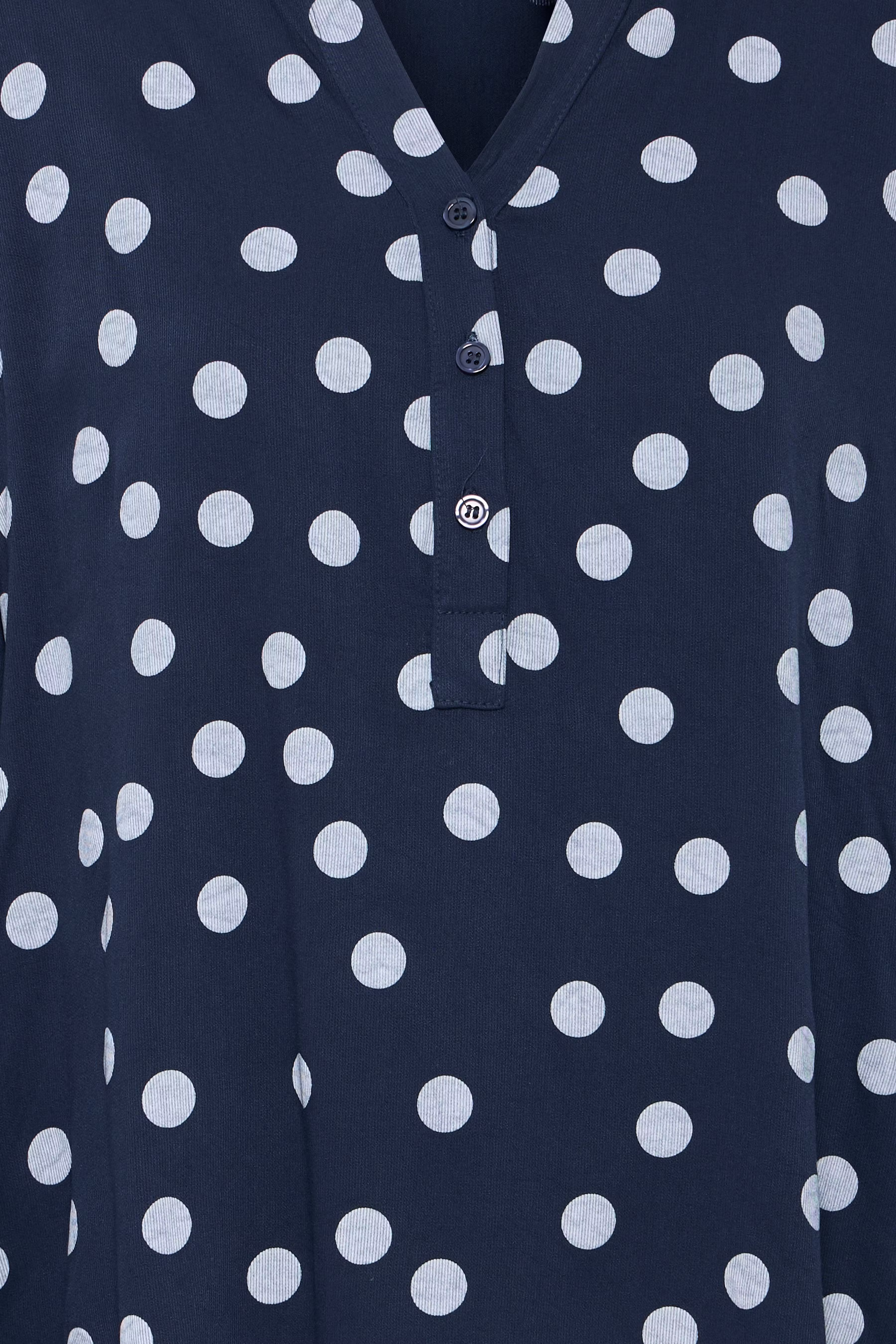 FRCARMEN Bluse PACK DETAIL 20618796-900015631