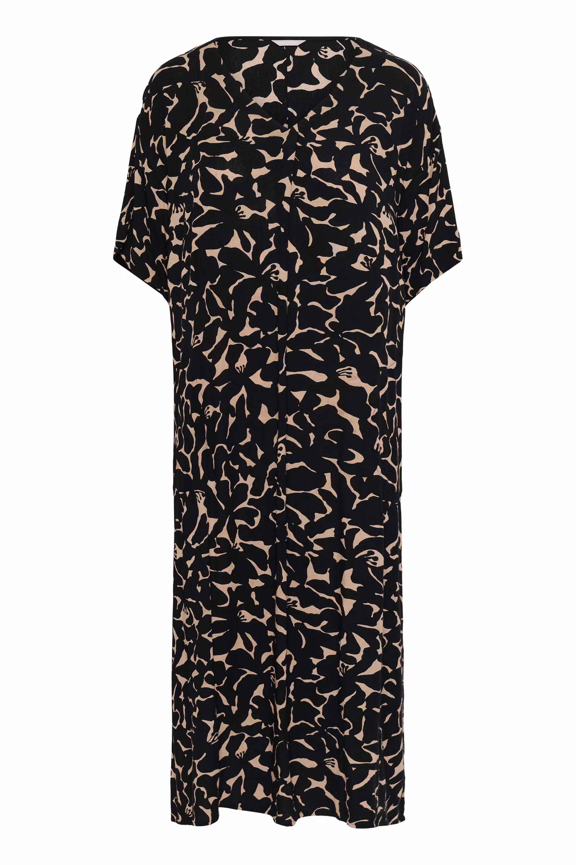 BPisabella Kleid PACK FRONT 10590916-107876B