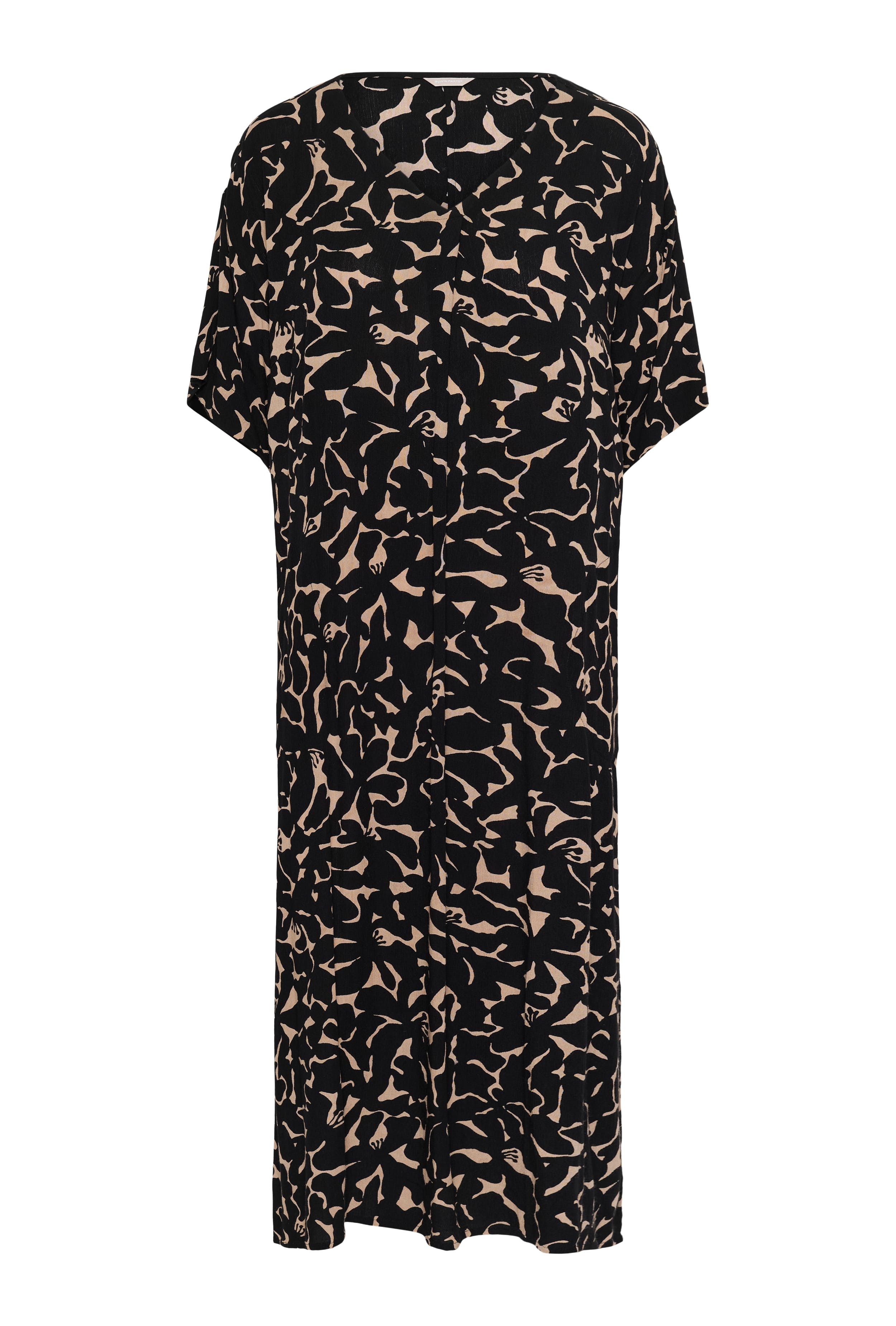 BPisabella Kleid PACK FRONT 10590916-107876B