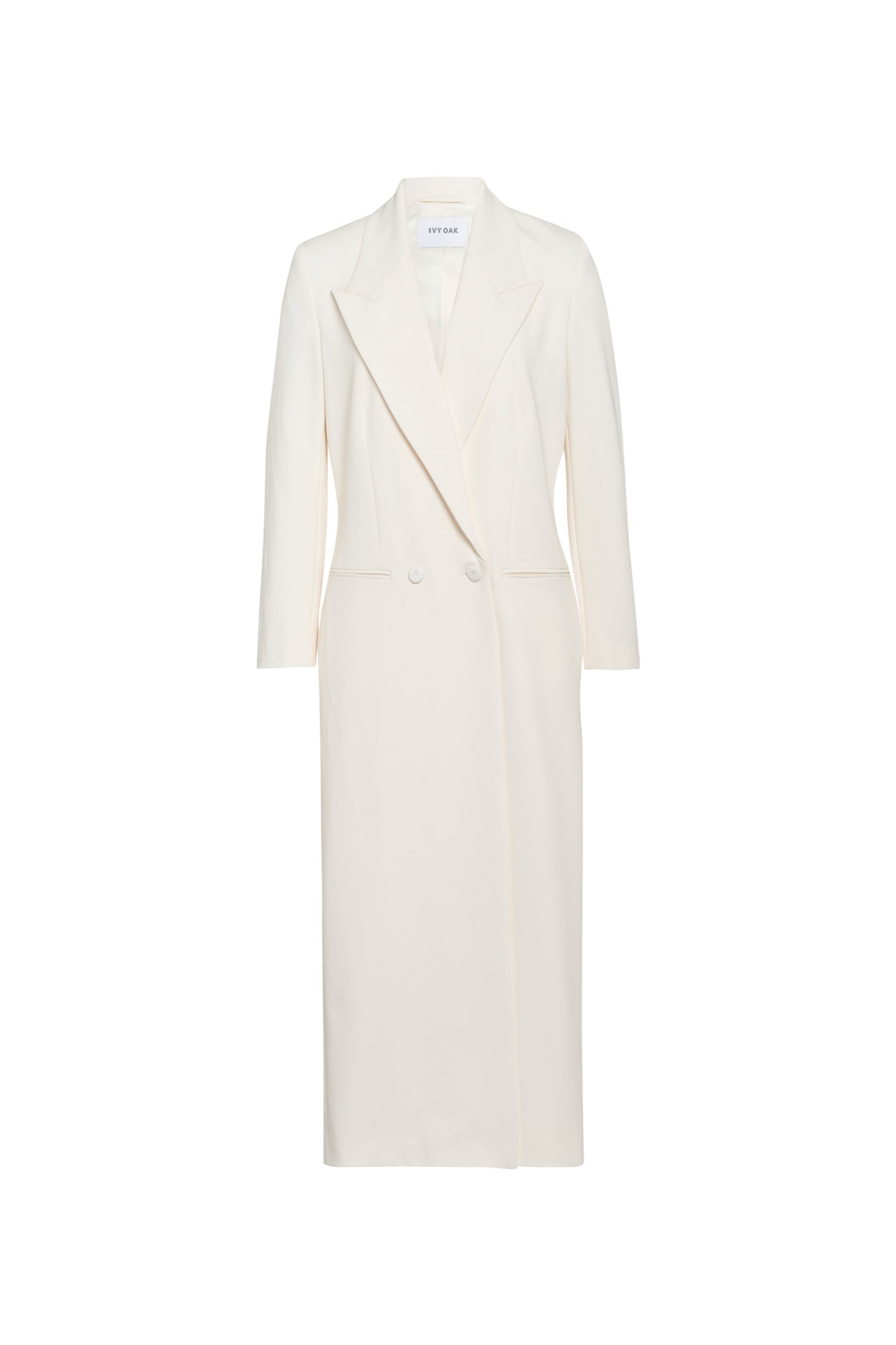 JIL Blazer PACK FRONT 30600264-WH011