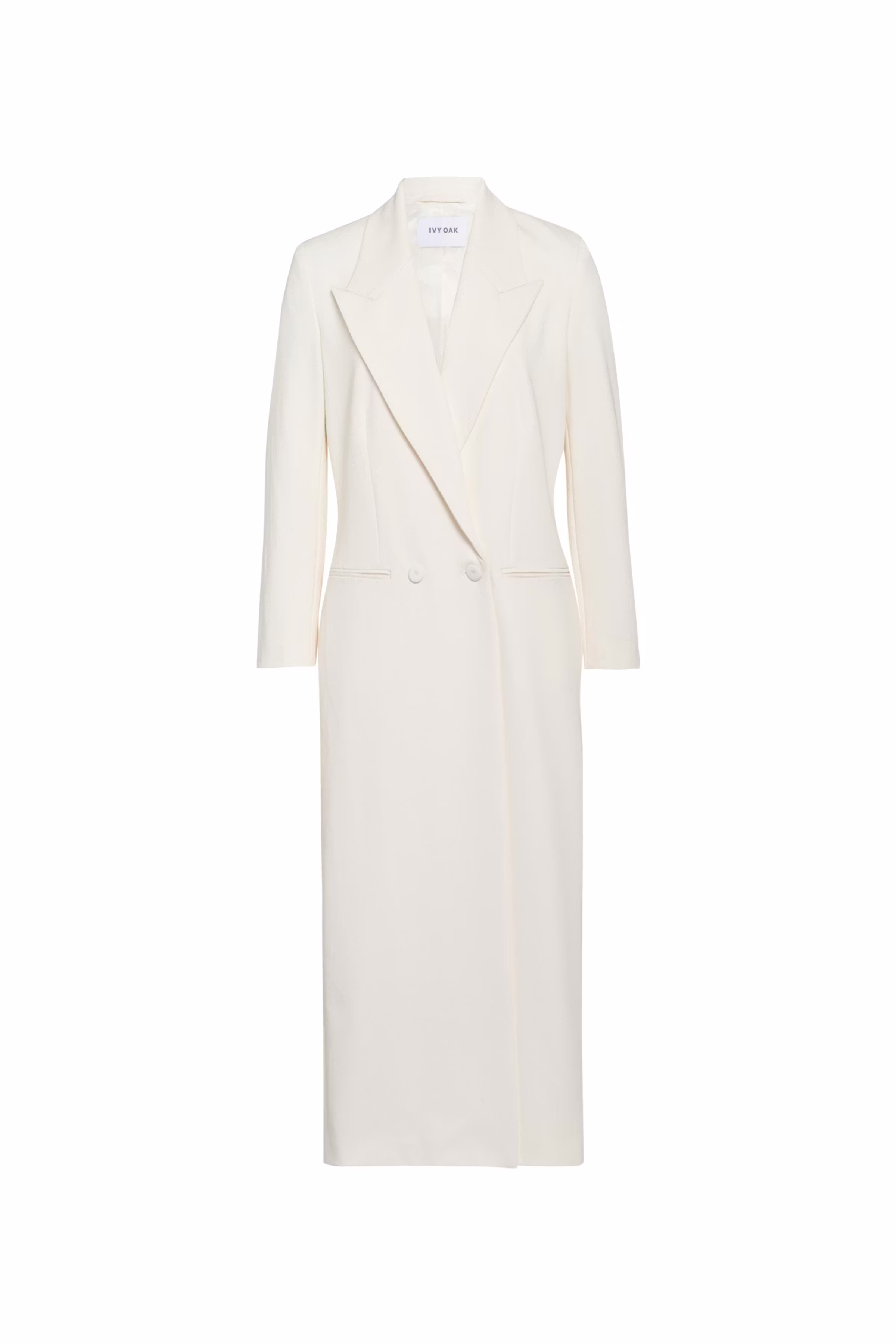 JIL Blazer PACK FRONT 30600264-WH011