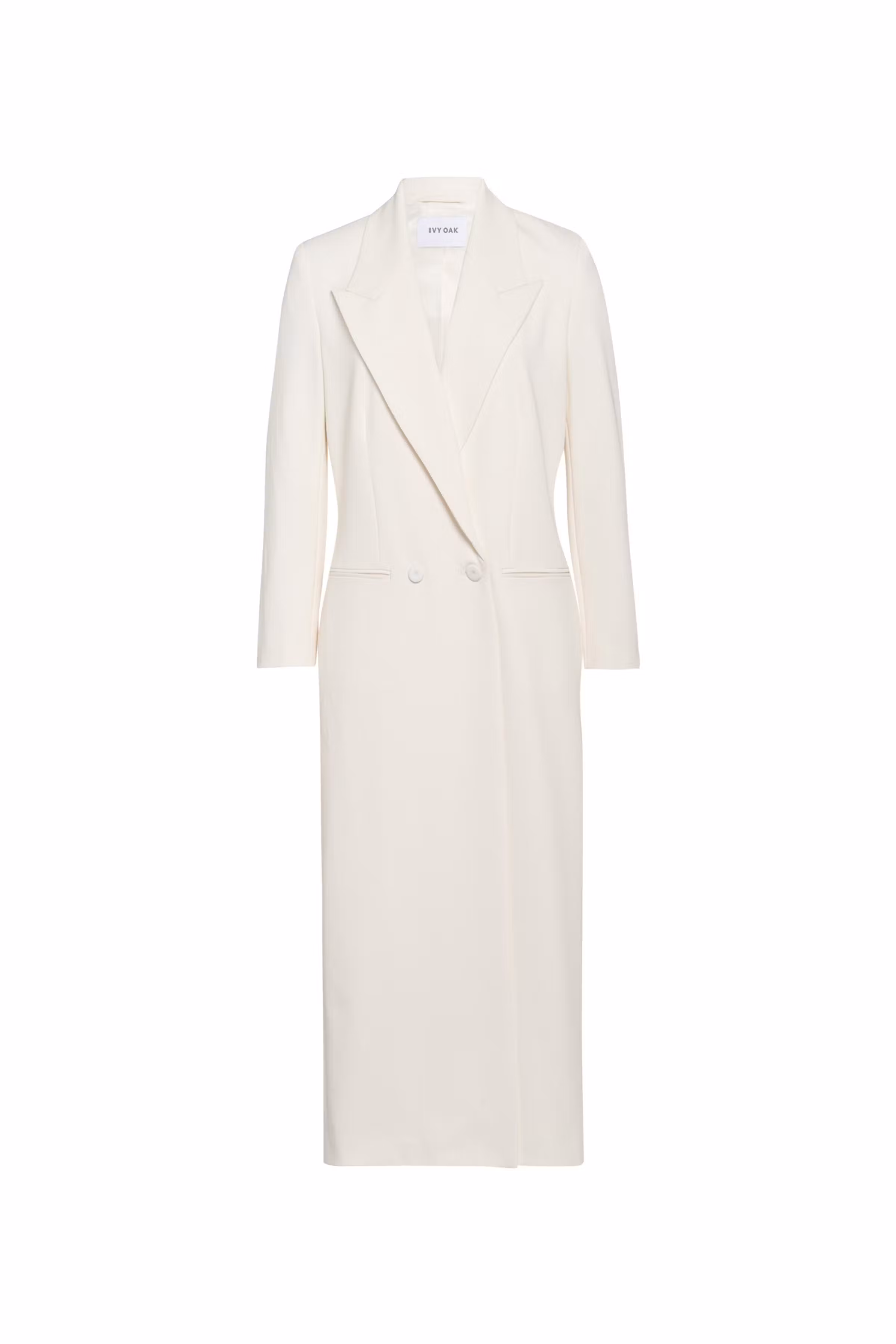 IOJIL Blazer PACK FRONT 30600264-WH011