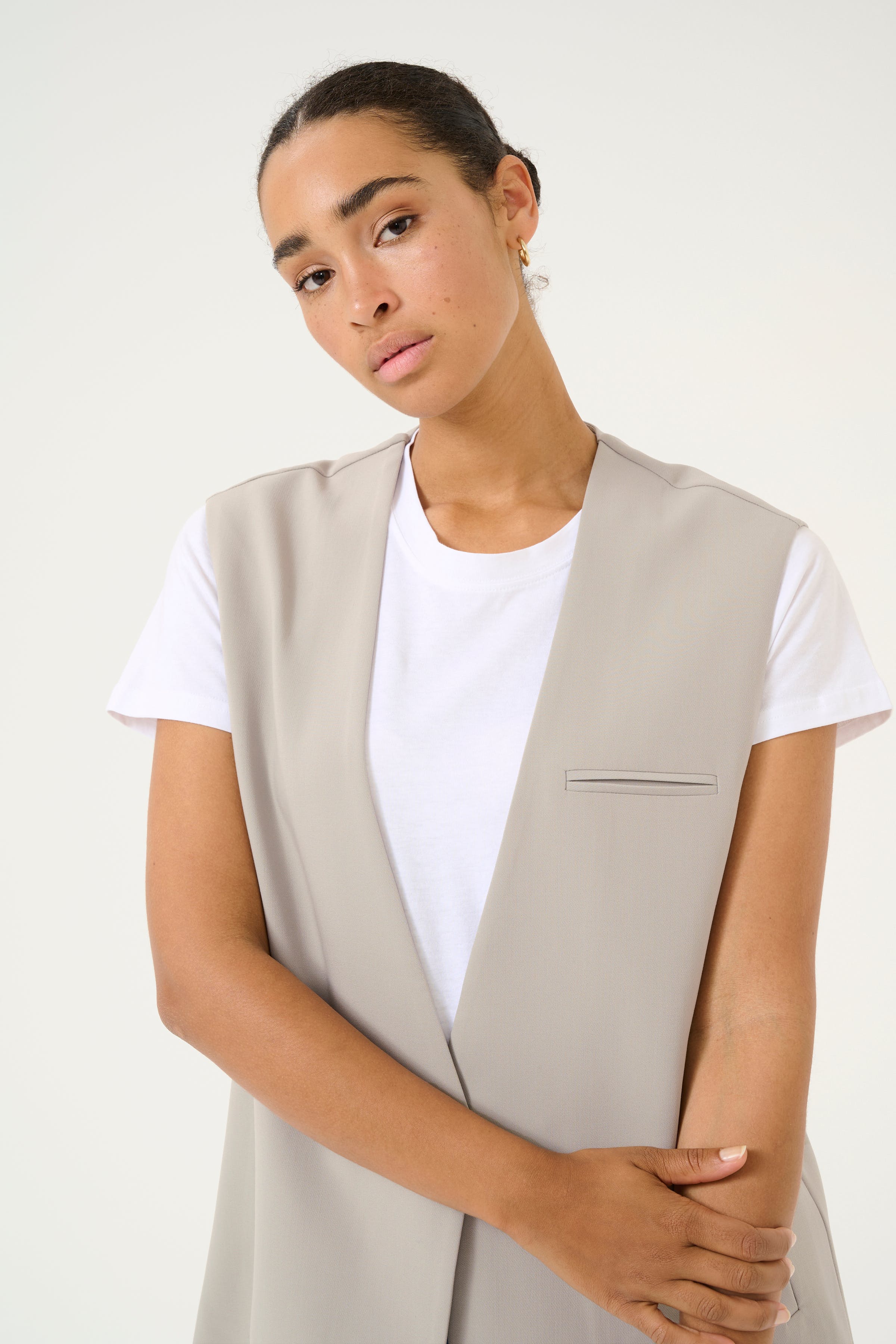 KAvitta Väst LOOKBOOK DETAIL 10509511-170205