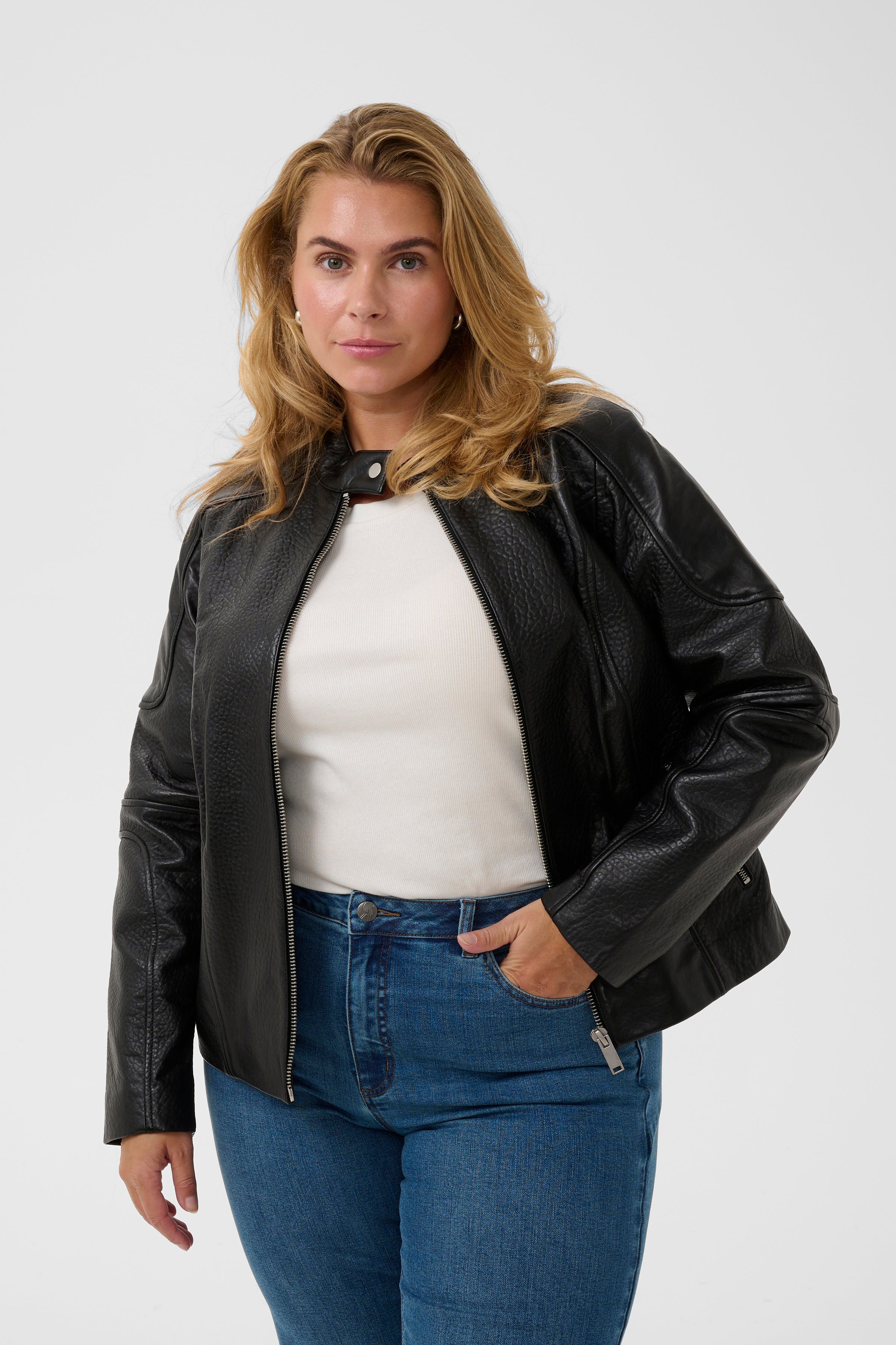 KCmora Bovenkleding LOOKBOOK FRONT 10584319-100121