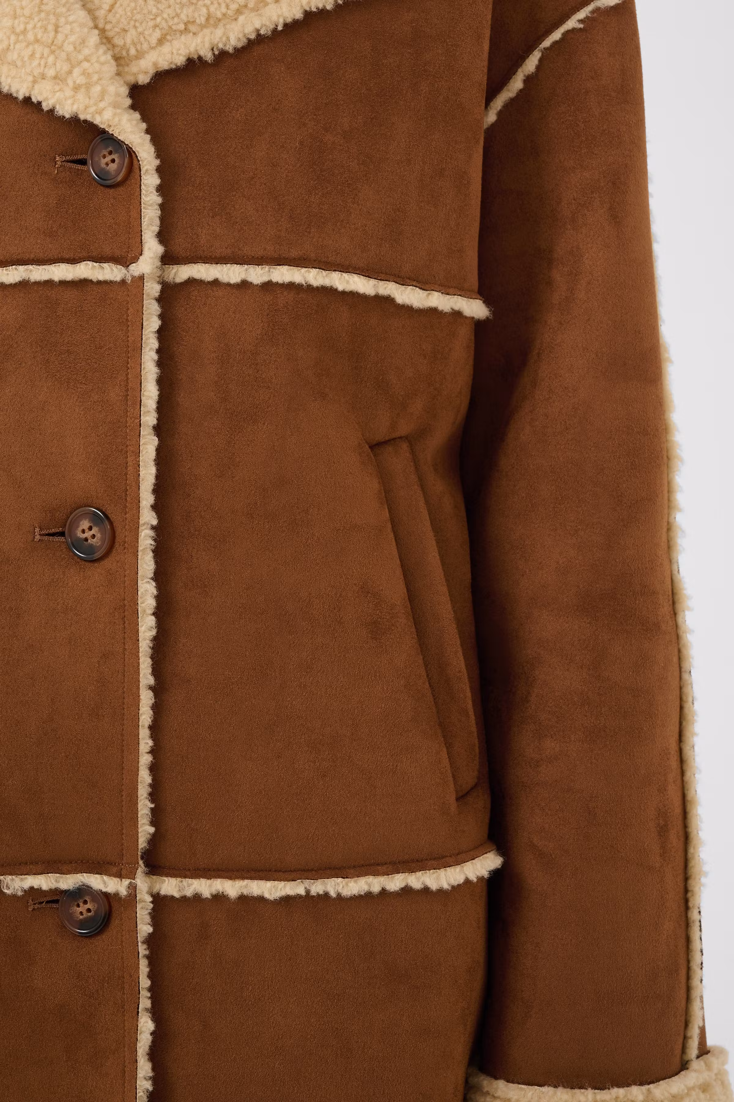 CRTekla Coat LOOKBOOK DETAIL 10615483-110079