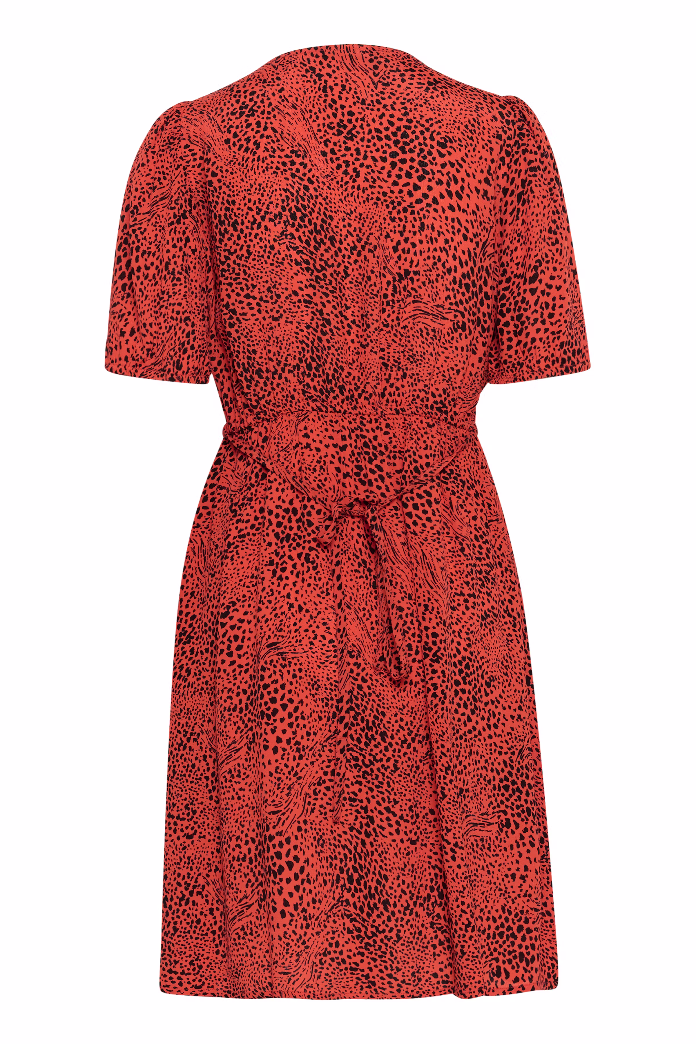 KAliana Kleid PACK BACK 10510014-107428