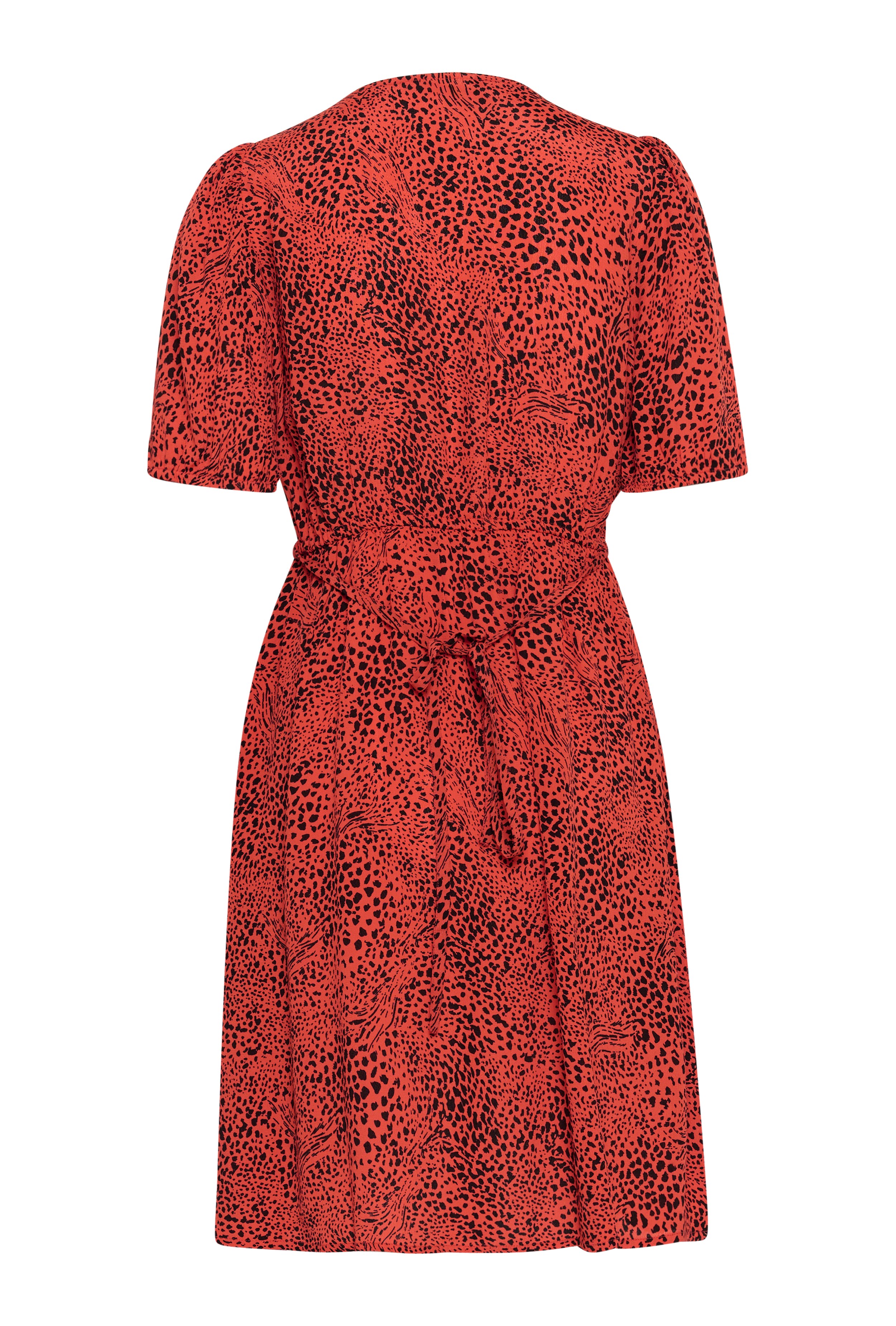 KAliana Kleid PACK BACK 10510014-107428