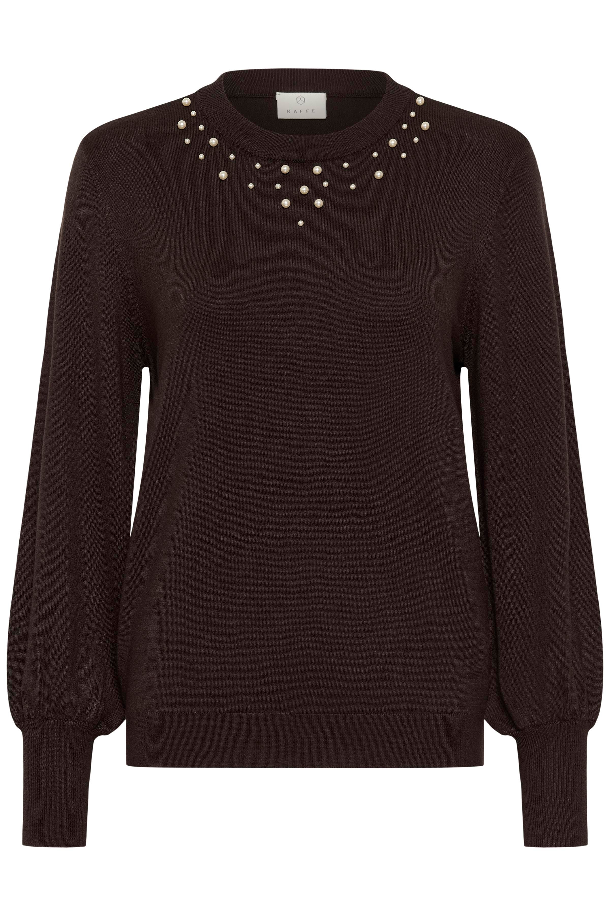 KArihanna Pullover PACK FRONT 10510875-100121