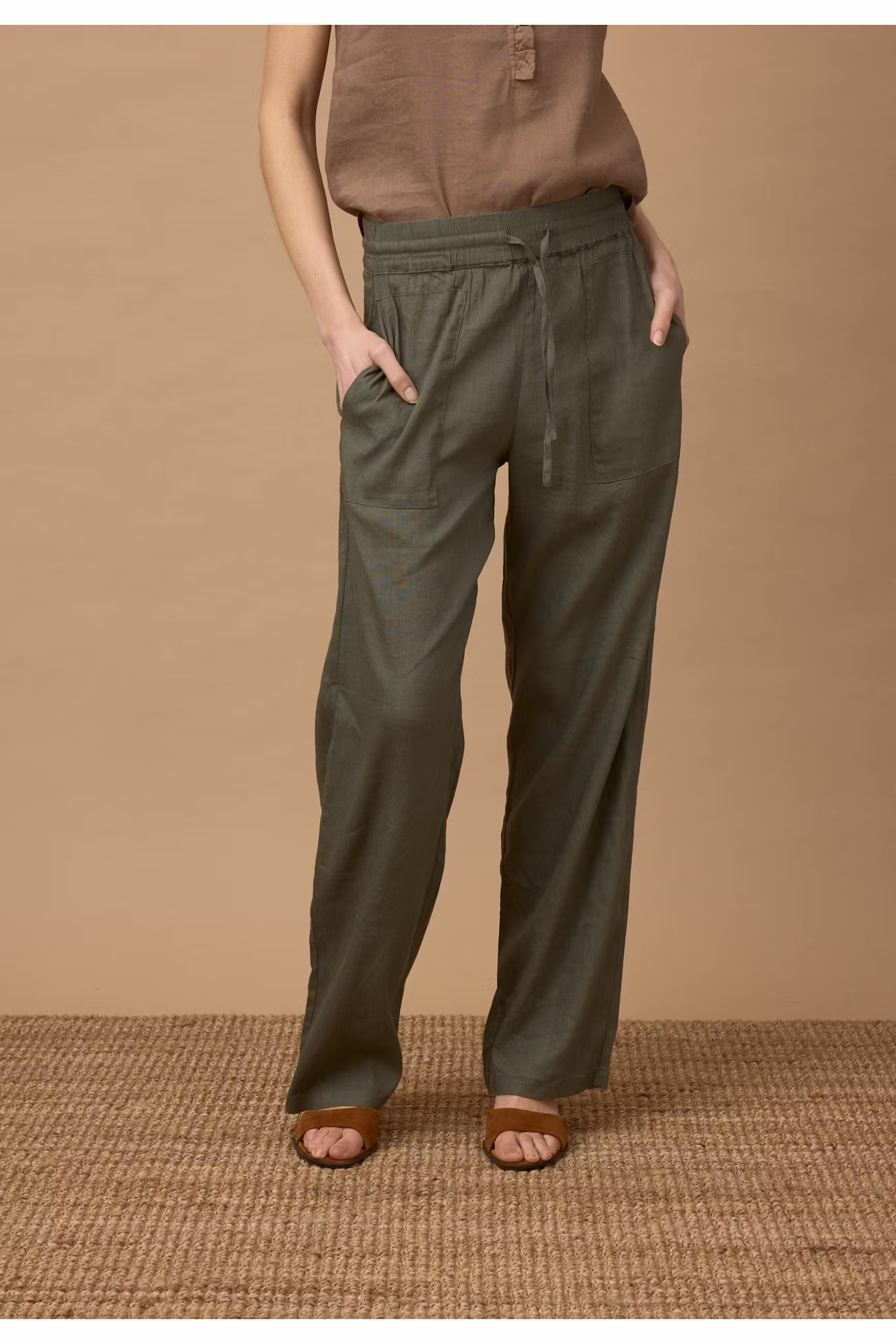 PZLUCA Bukser LOCATION NONE 50210436-180312