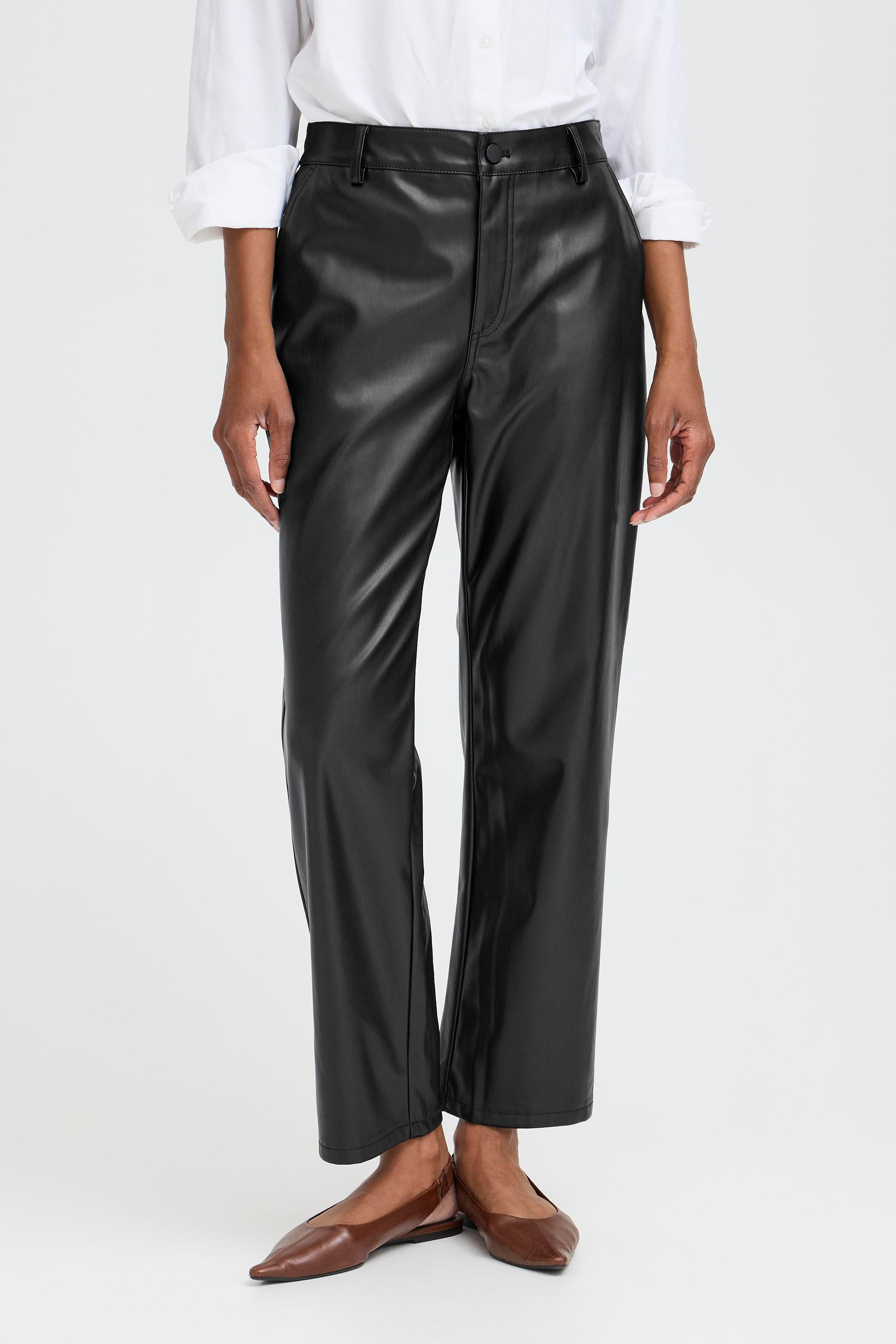 BYDAJA Trousers LOOKBOOK FRONT 20816991-200451