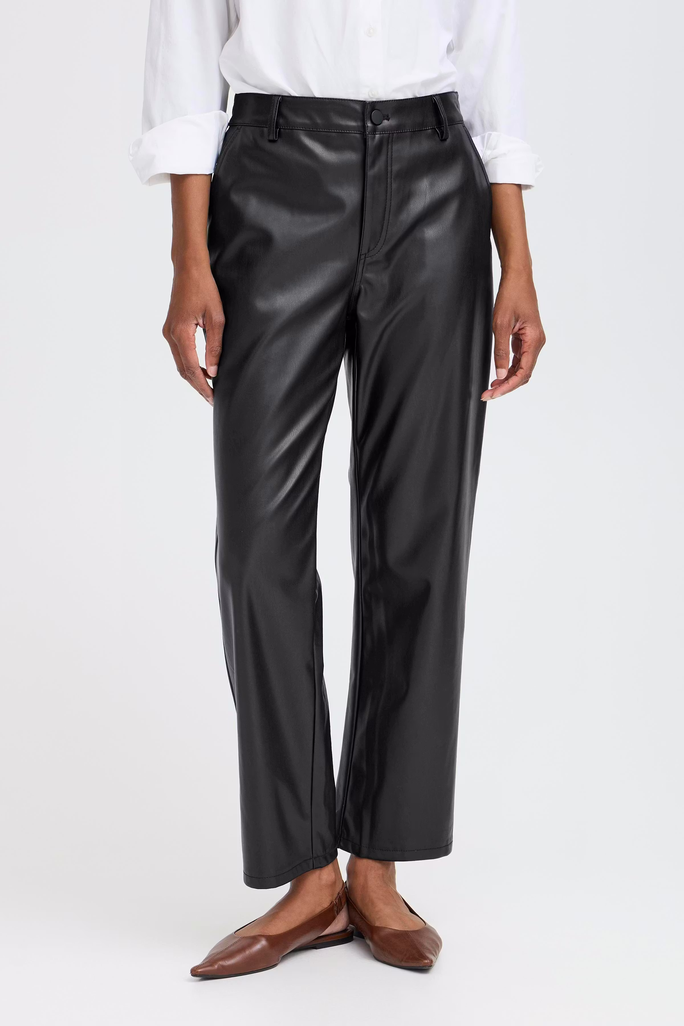 BYDAJA Bukser LOOKBOOK FRONT 20816991-200451