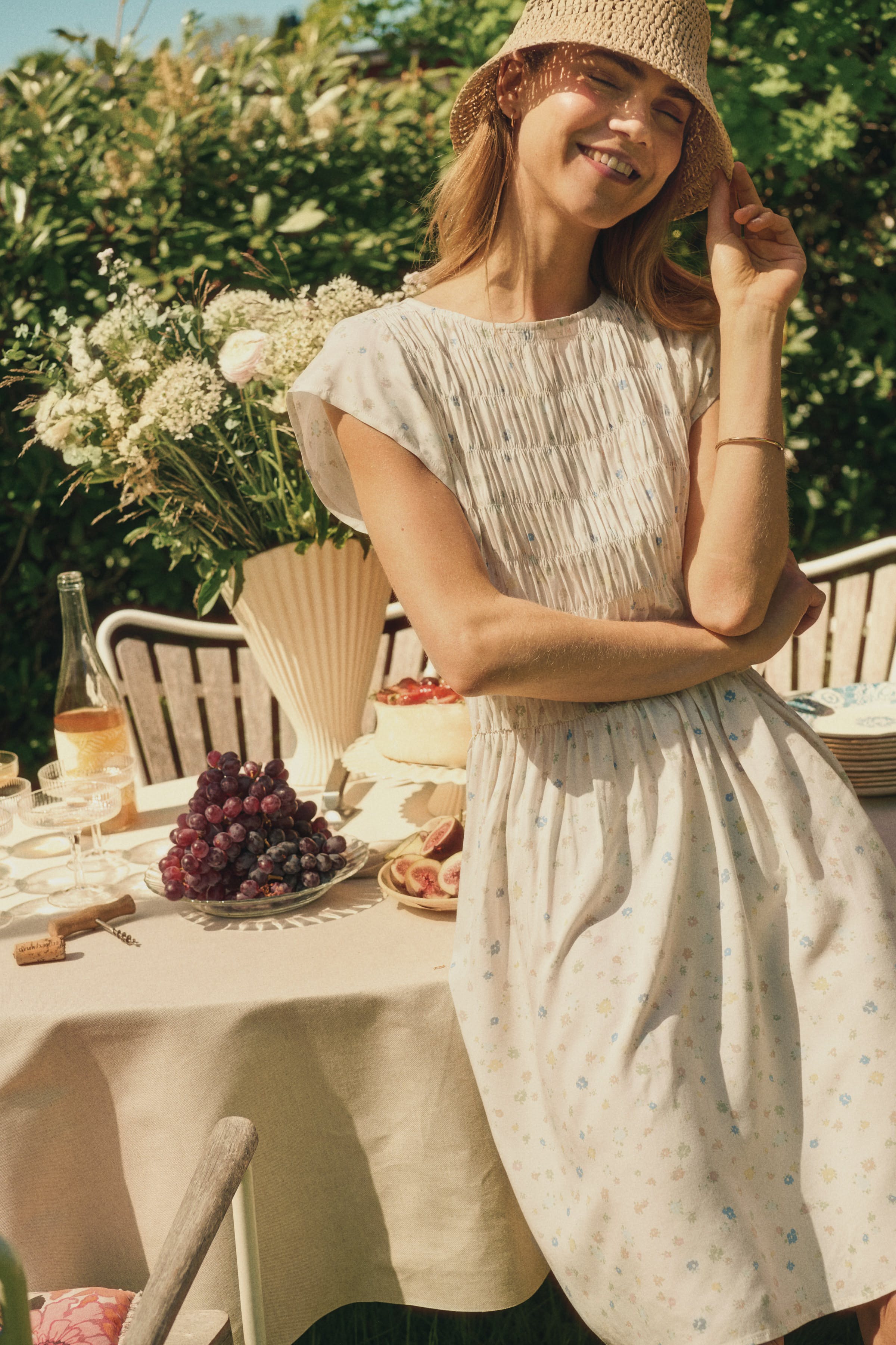 GislaSZ Jurk LOCATION NONE 30511203-304264