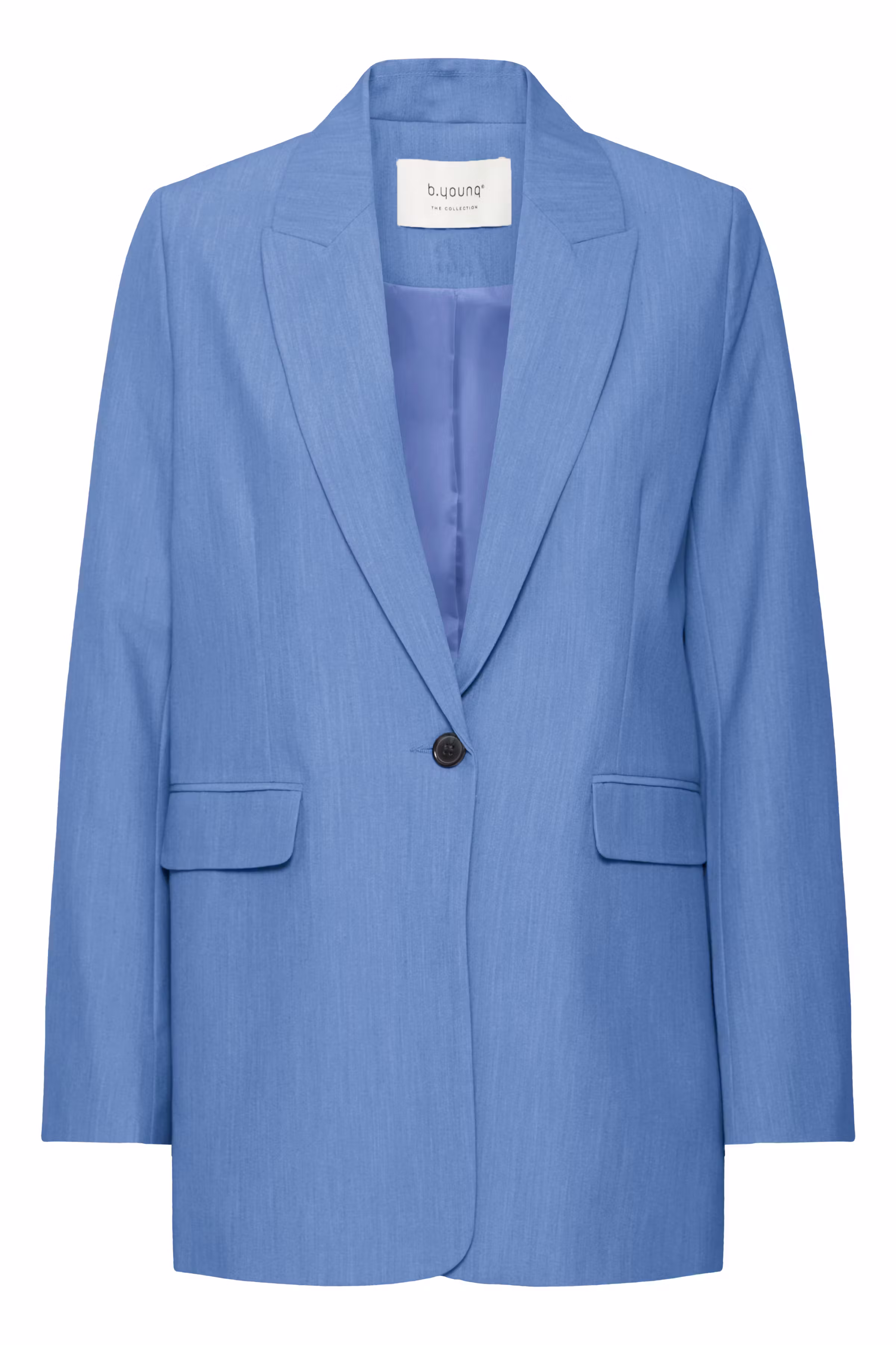 BYDANTA Blazer PACK FRONT 20813078-1740281