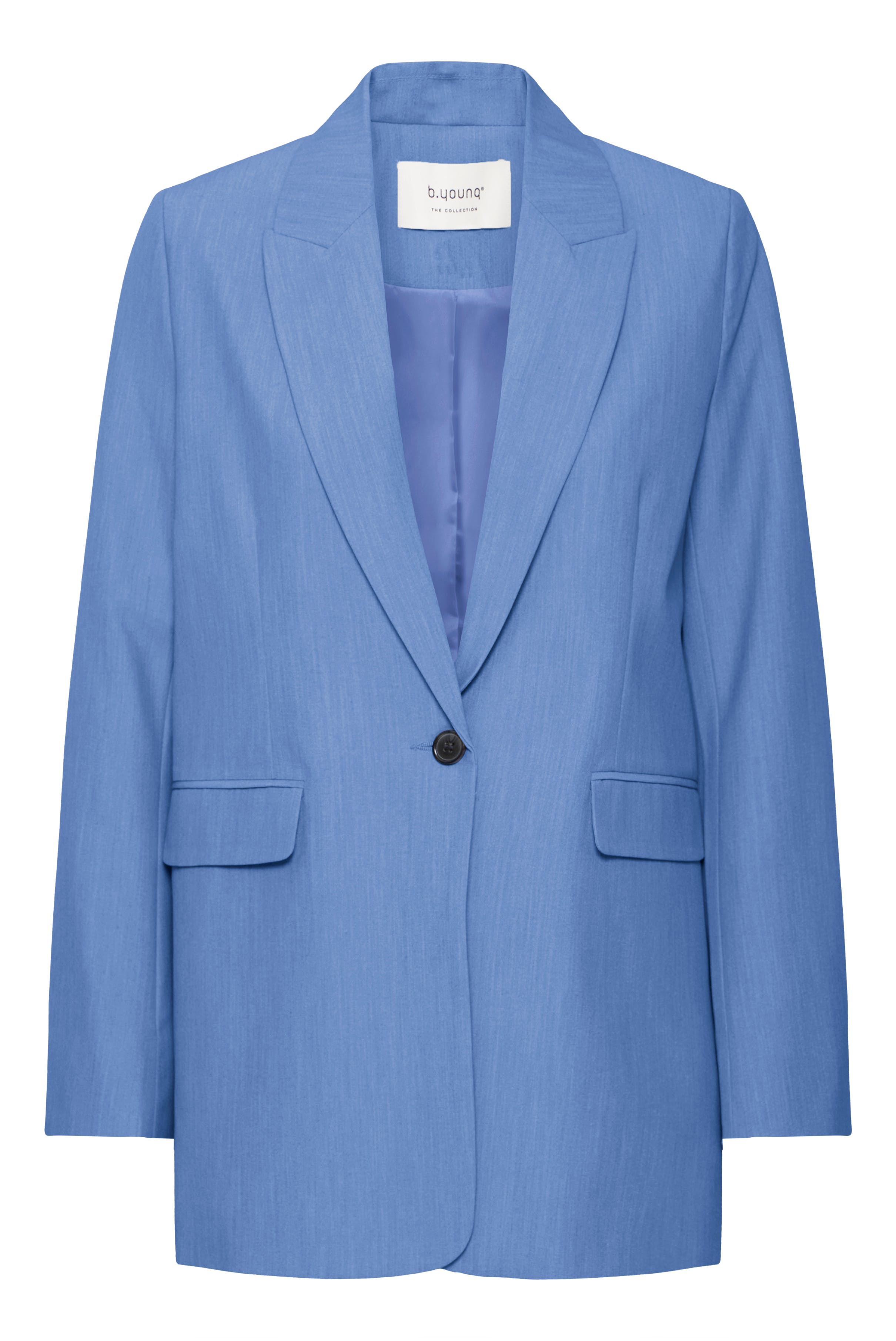 BYDANTA Blazer PACK FRONT 20813078-1740281