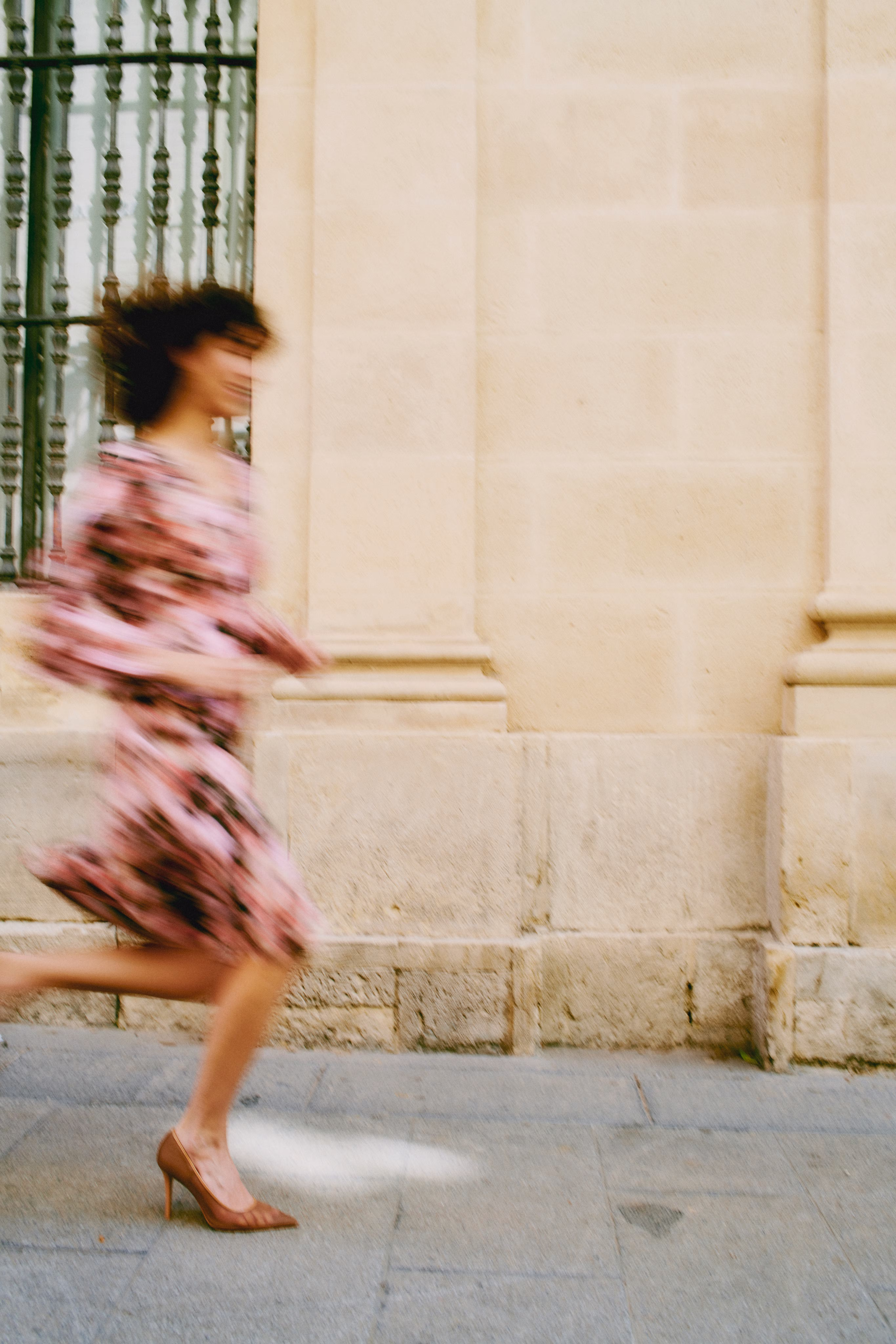 BYIBINE Kjole LOCATION NONE 20816215-204089