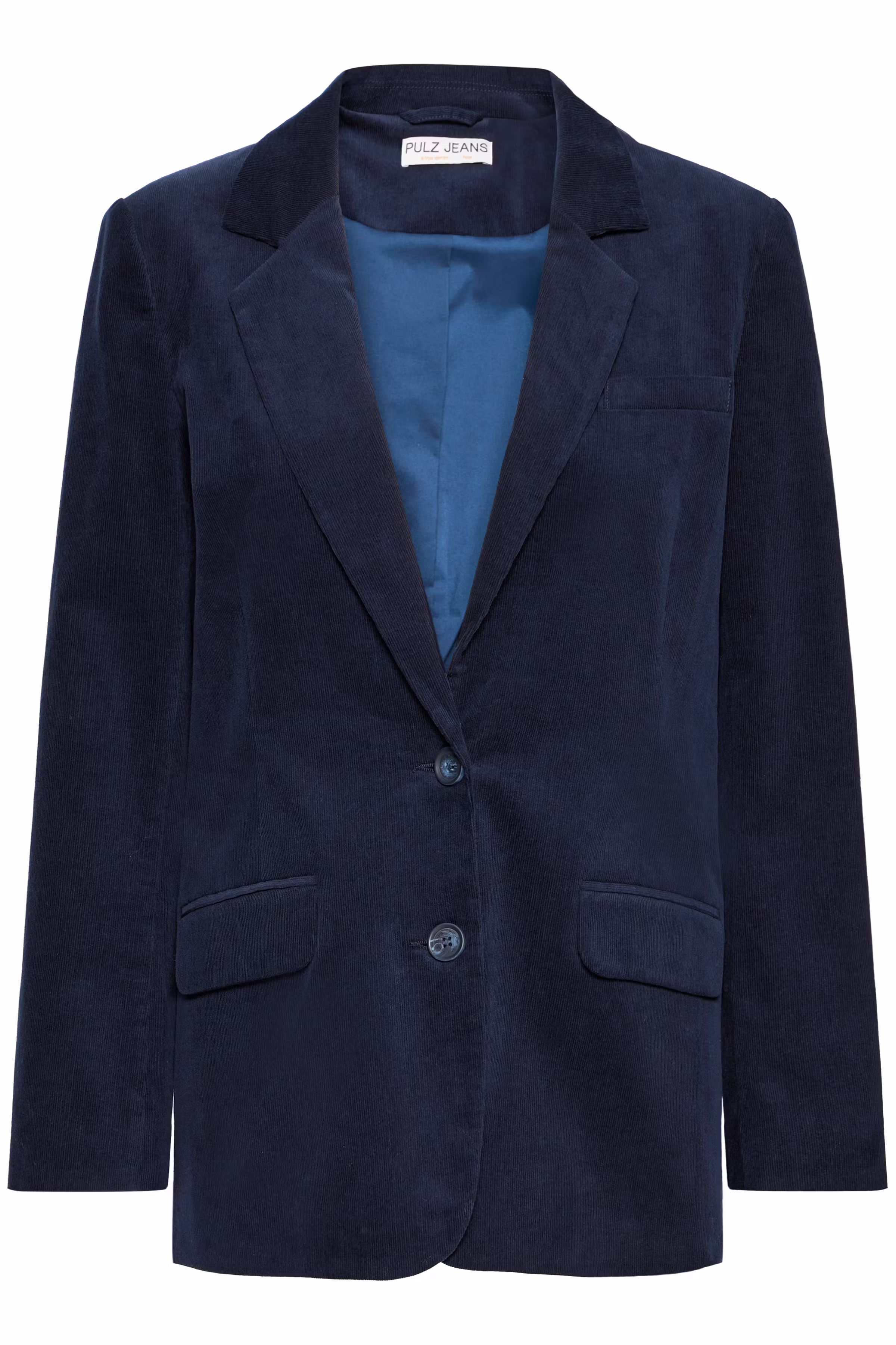 PZSALLY Blazer PACK FRONT 50210081-194020