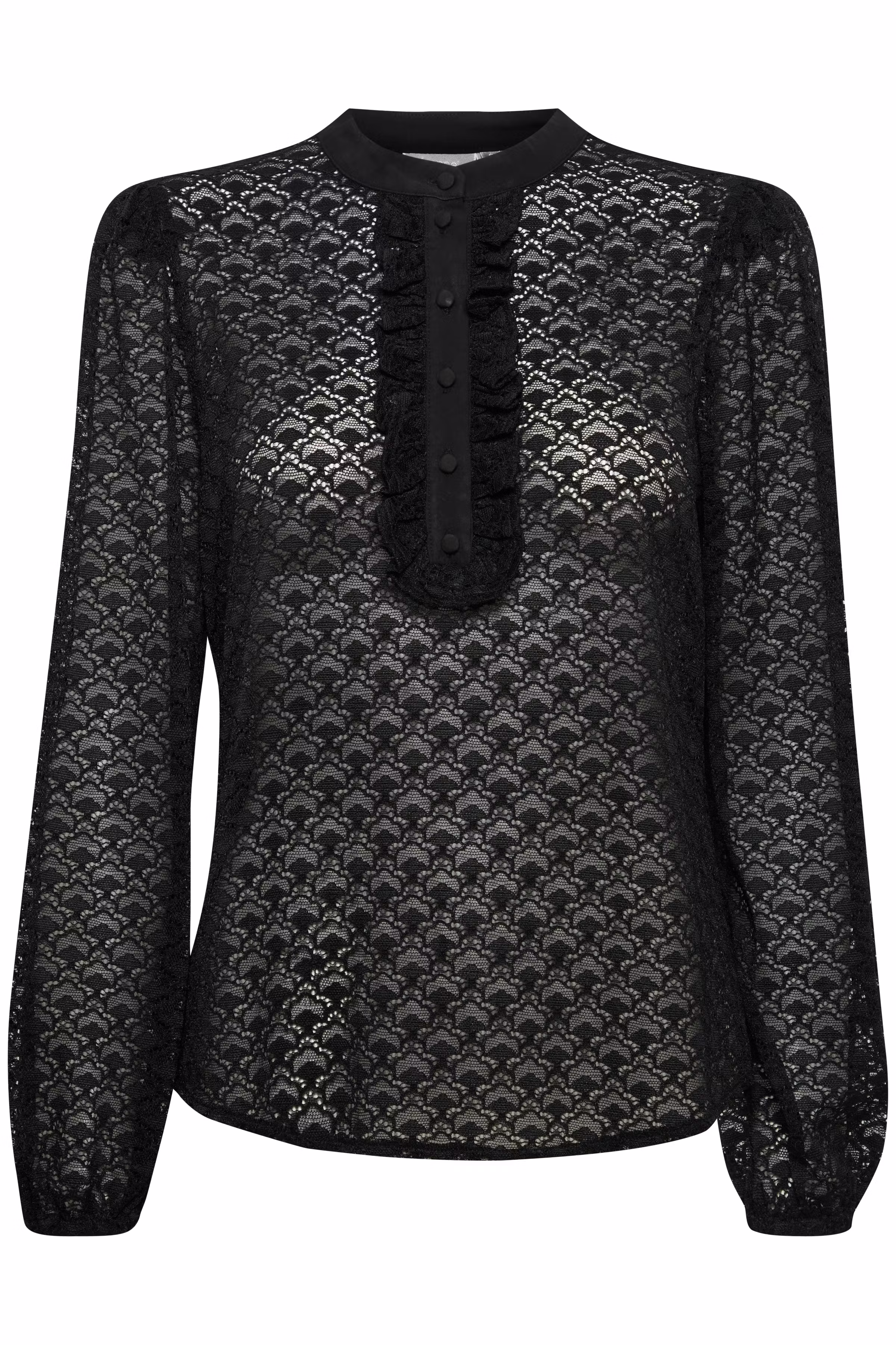 FRLUDMILLA Bluse PACK FRONT 20613197-200113