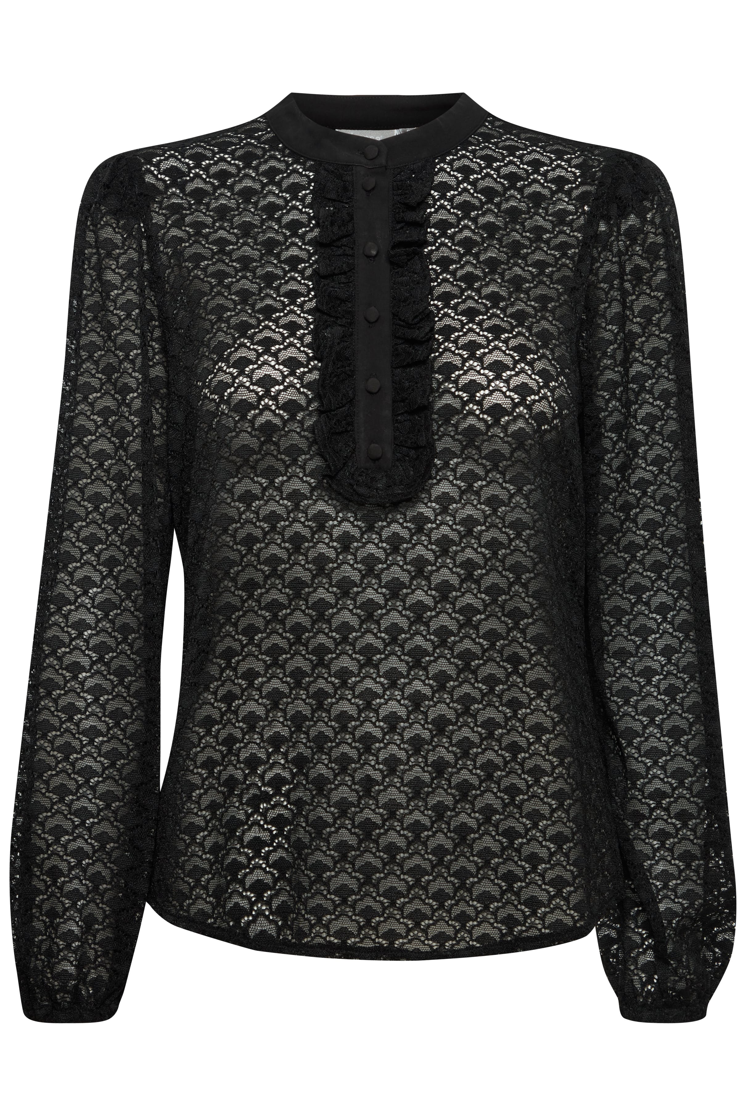 FRLUDMILLA Blouse PACK FRONT 20613197-195320