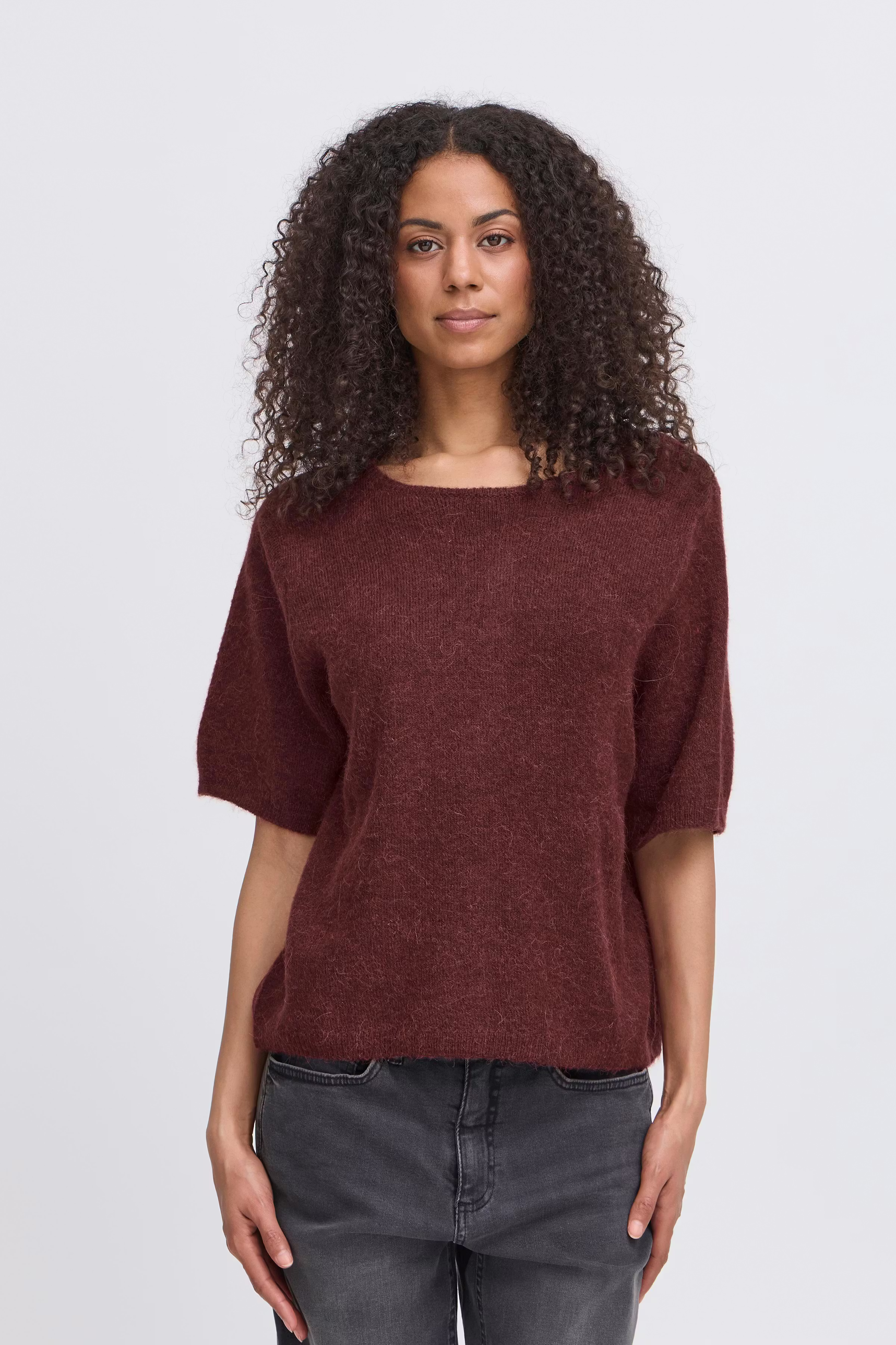 IHKAMARA Pullover LOOKBOOK FRONT 20124154-191627