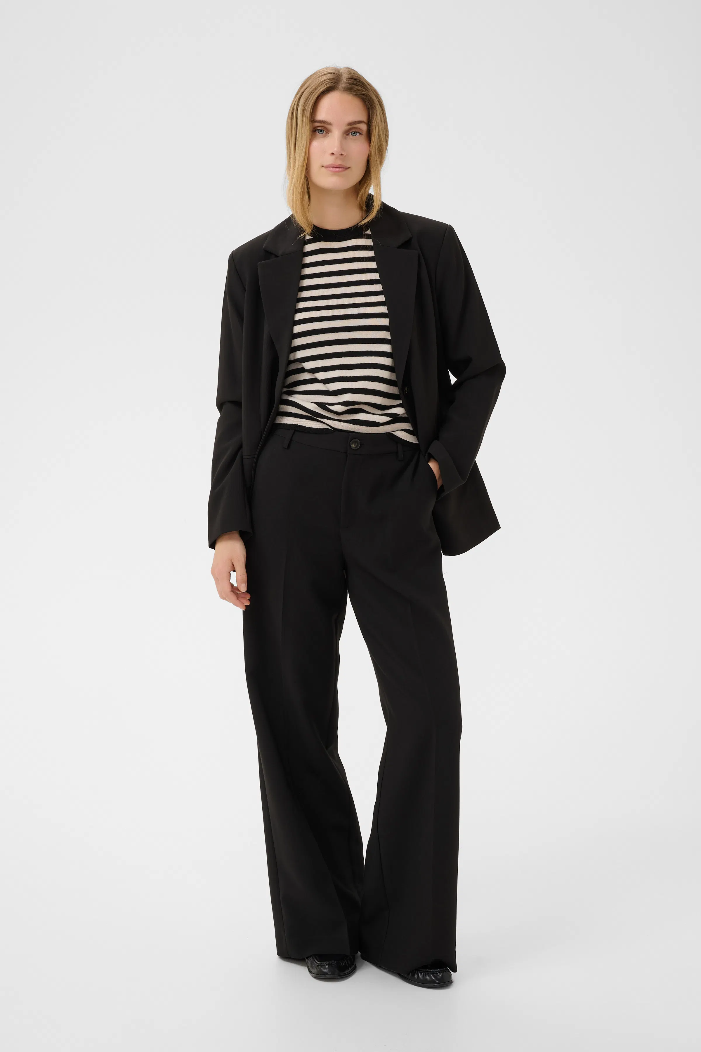NinnesaPW Byxor LOOKBOOK FRONT 30309542-194008