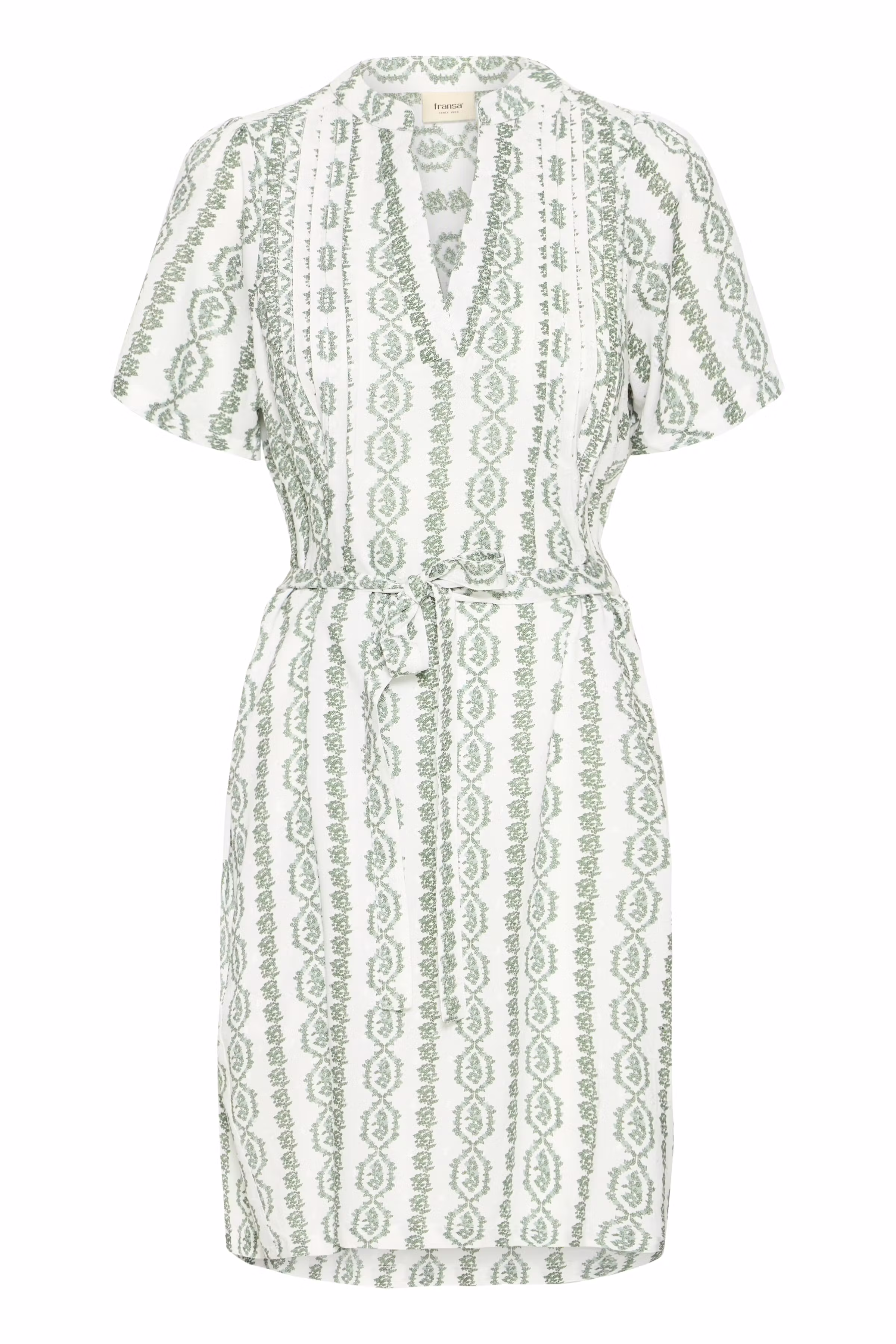 FRSOPHIA Dress PACK FRONT 20616303-205548