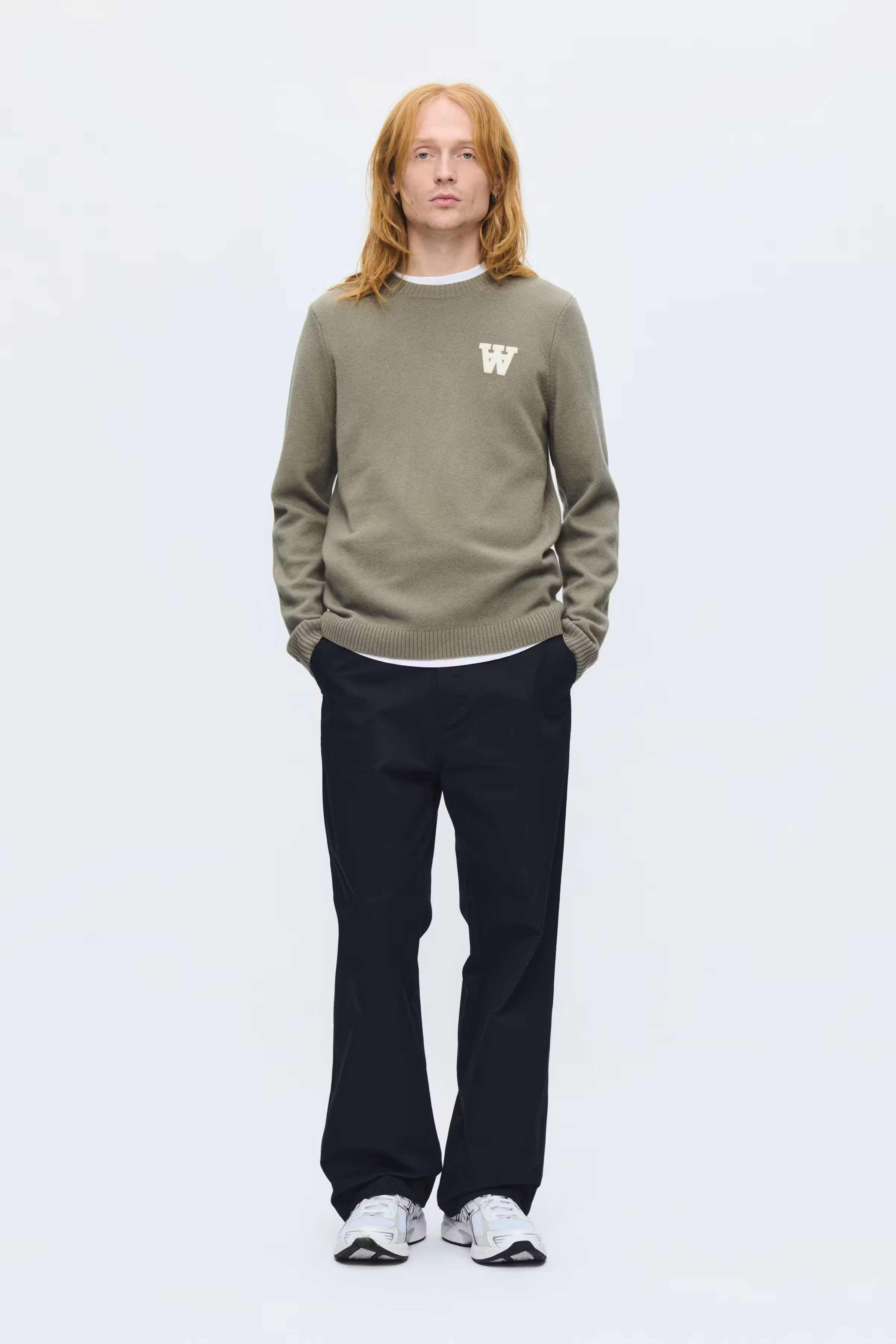 WWTay Lammeull Pullover LOOKBOOK FRONT 30251382-170619