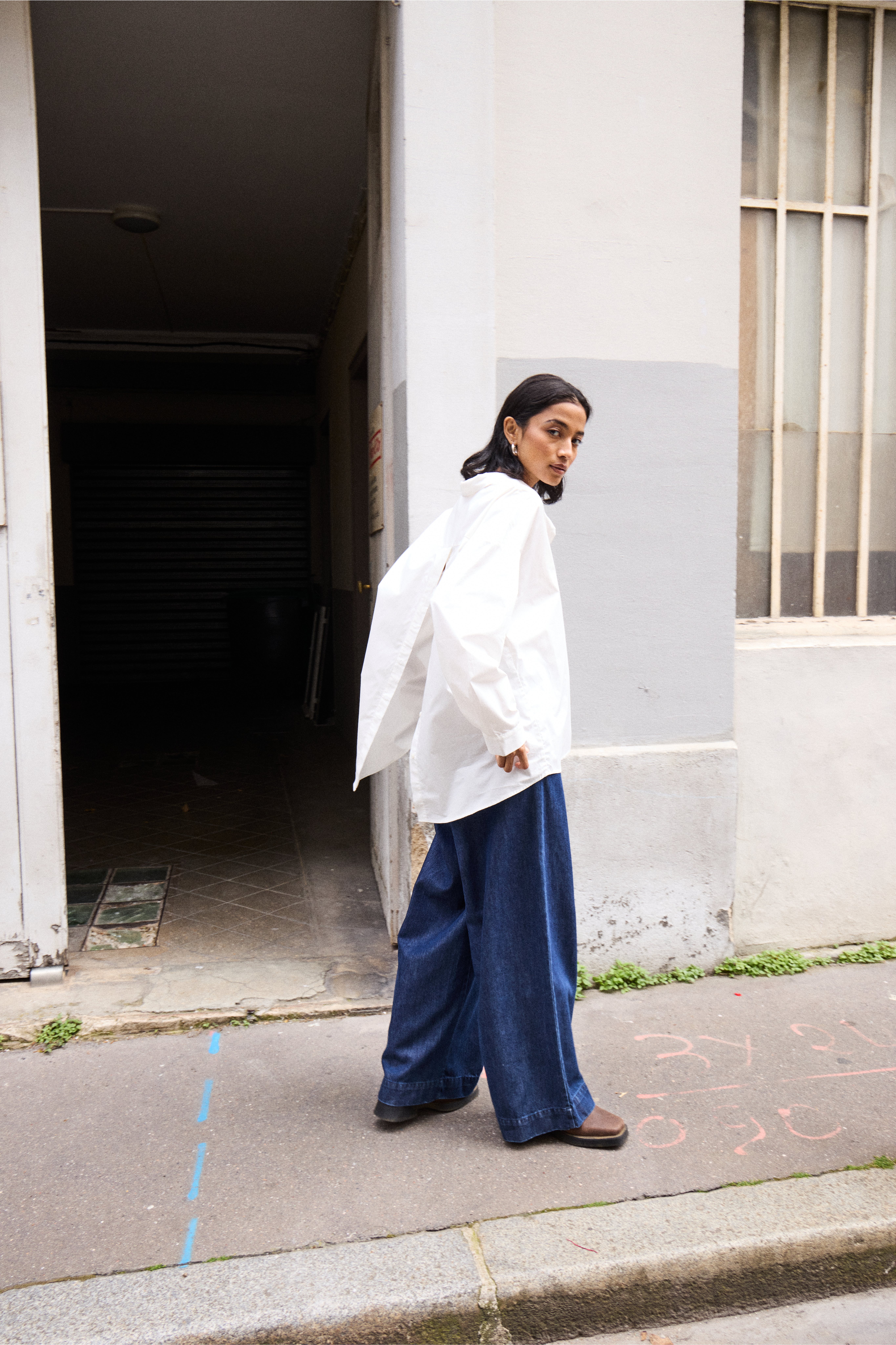 IHSADIA Skjorte LOCATION NONE 20120725-114201