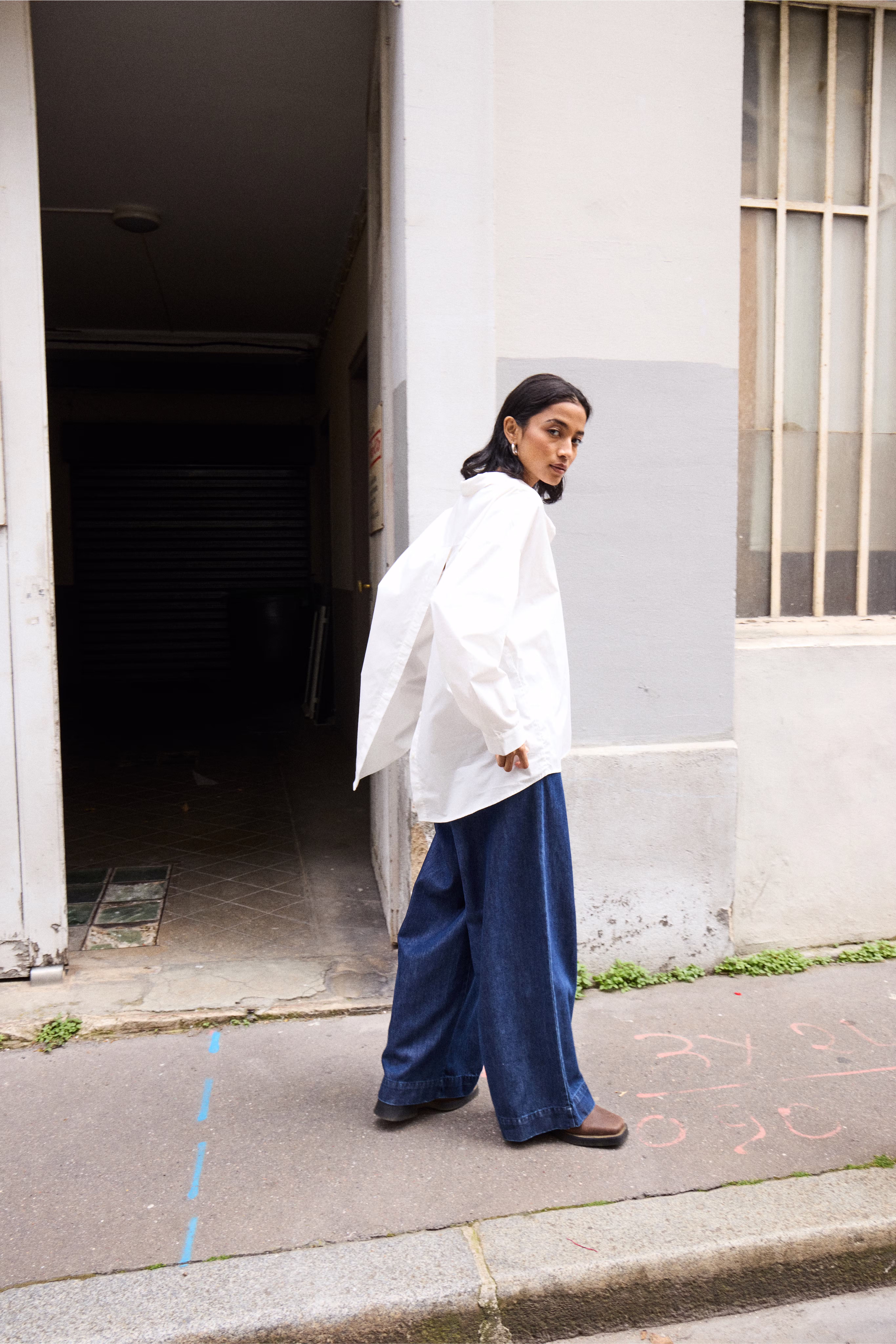 IHSADIA Skjorte LOCATION NONE 20120725-114201