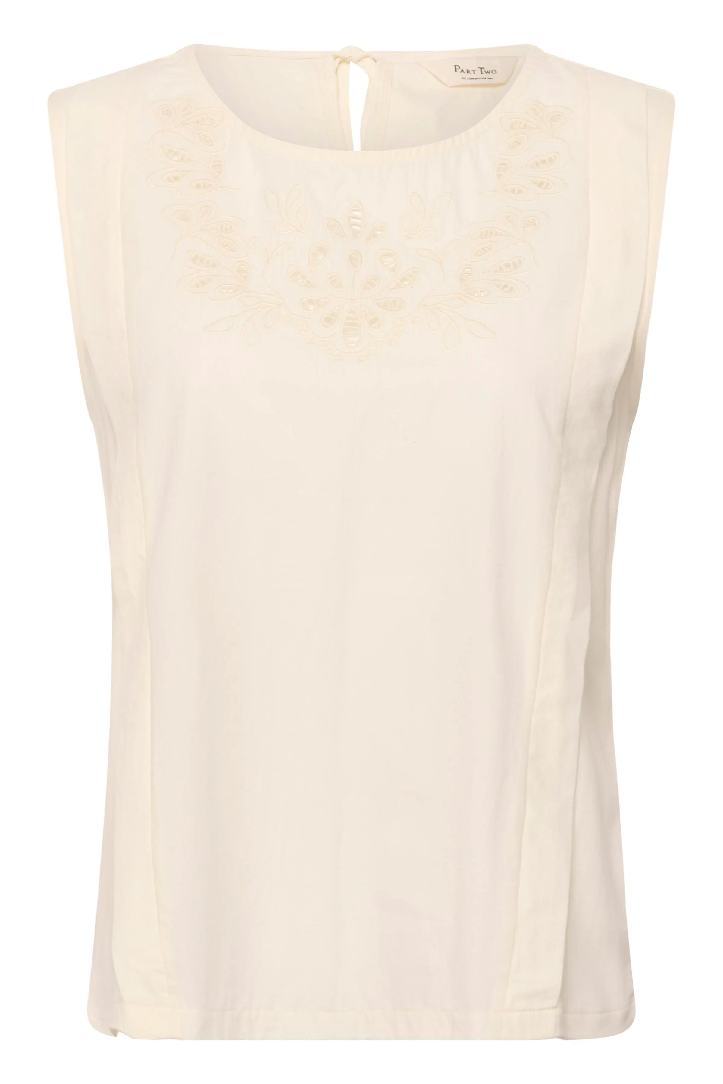 BolattaPW Blouse PACK FRONT 30310572-110701