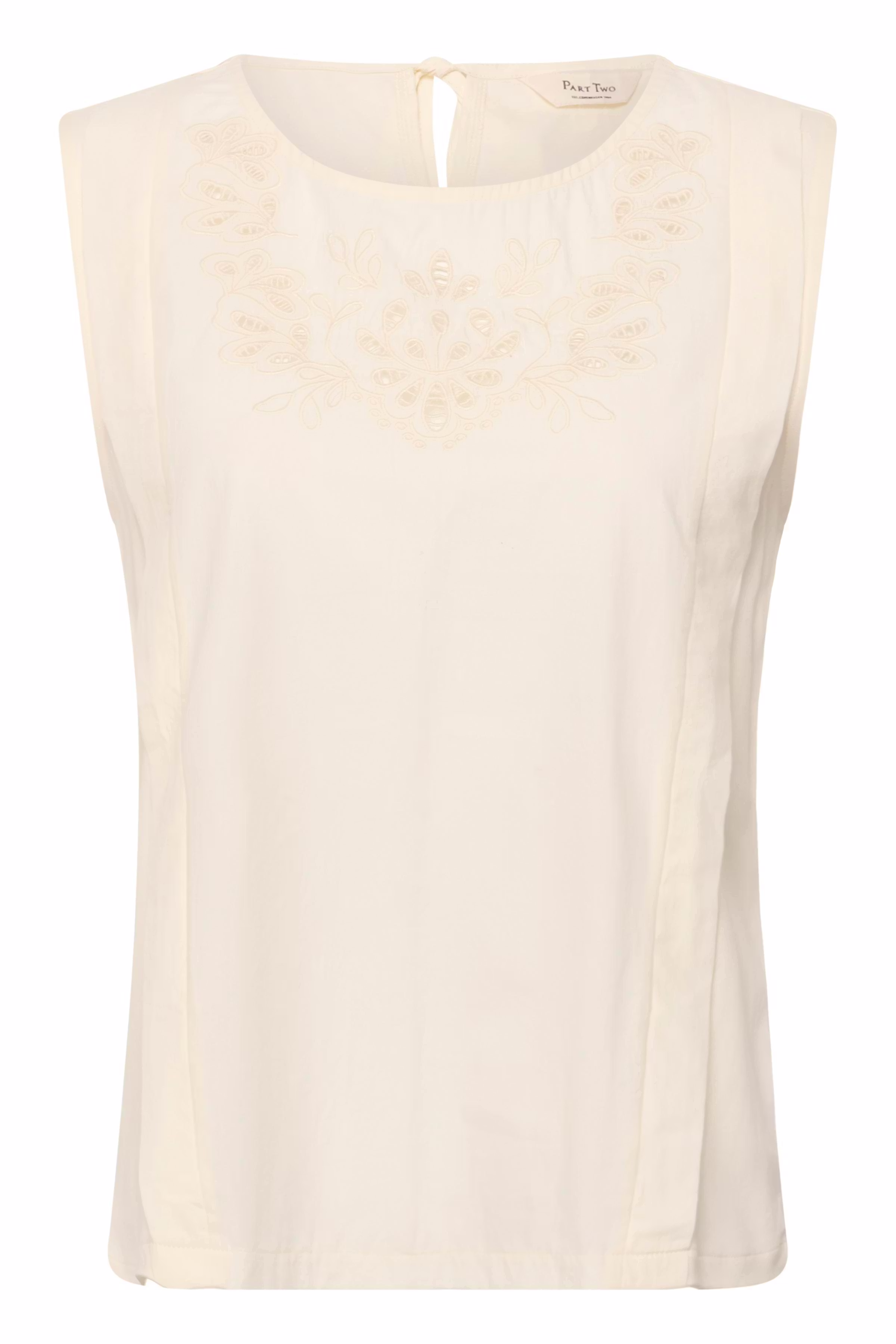 BolattaPW Blouse PACK FRONT 30310572-110701