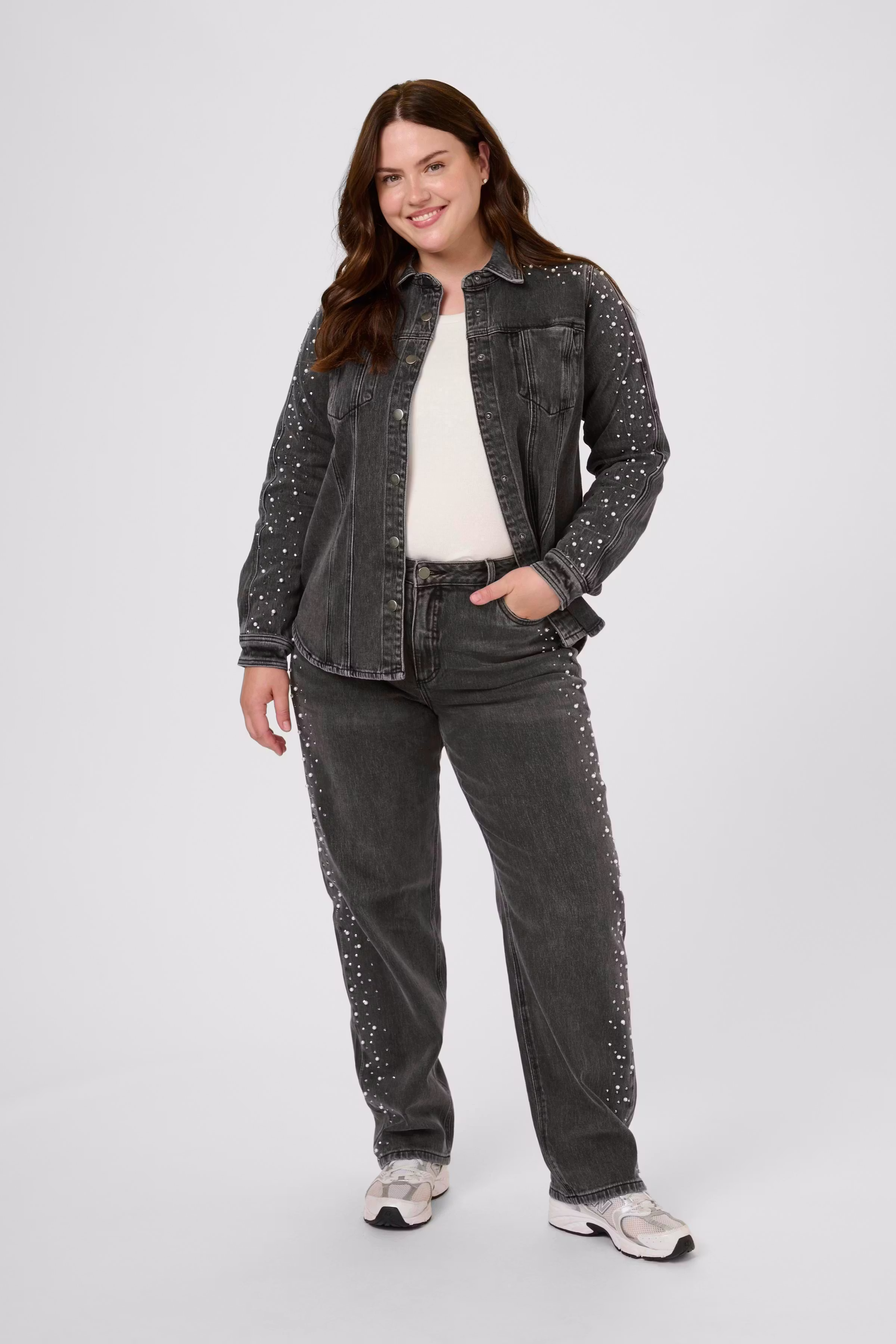 KCpetri Hemd LOOKBOOK FRONT 10583825-108531