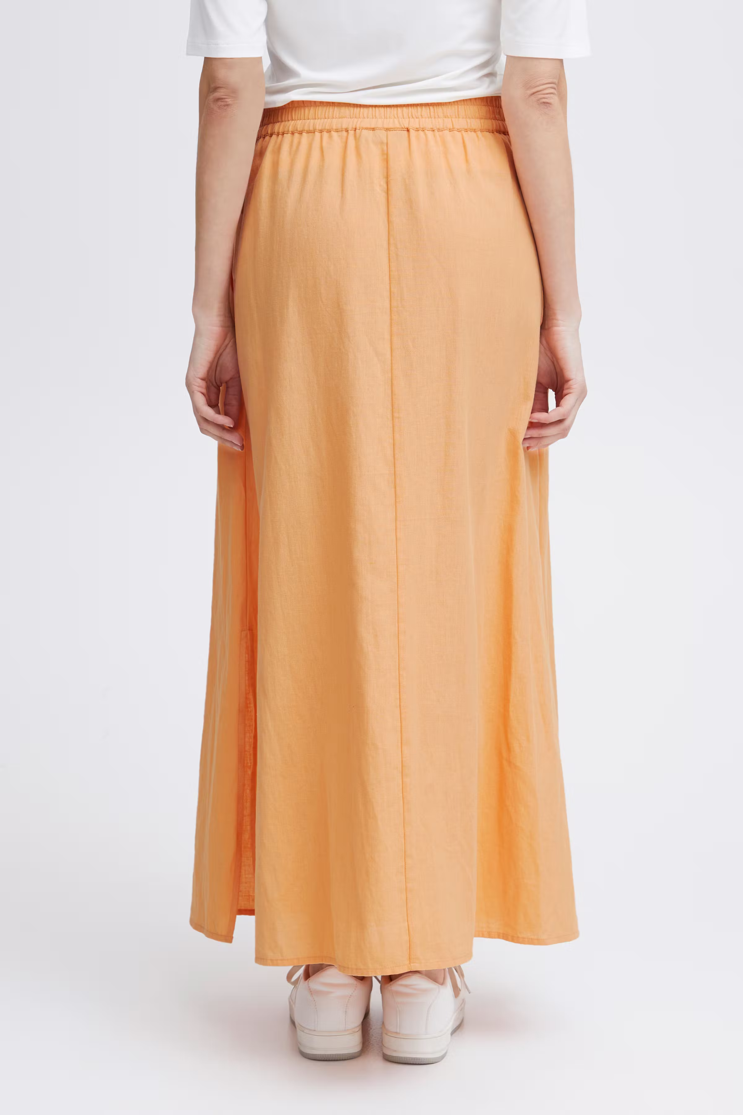 FRMADDIE Nederdel LOOKBOOK BACK 20614061-141230