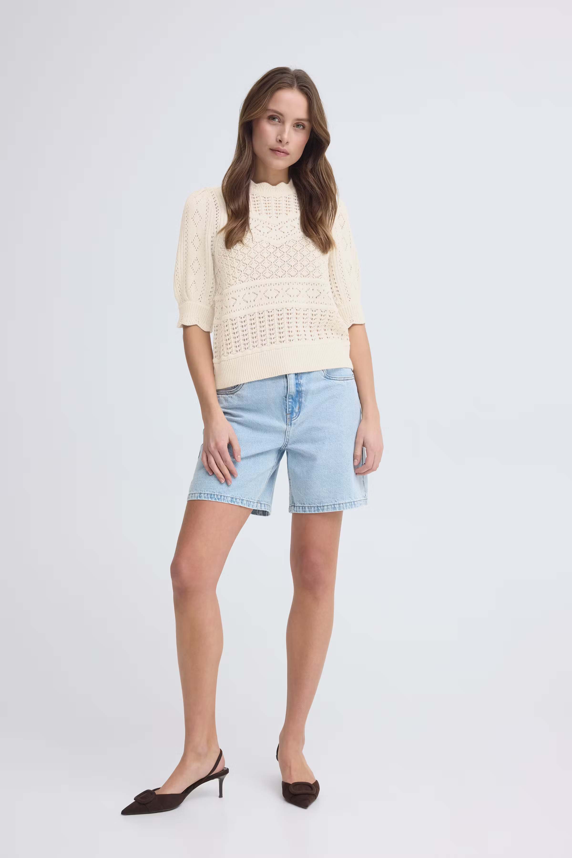 BYNAJO Pullover LOOKBOOK FRONT 20818404-130905