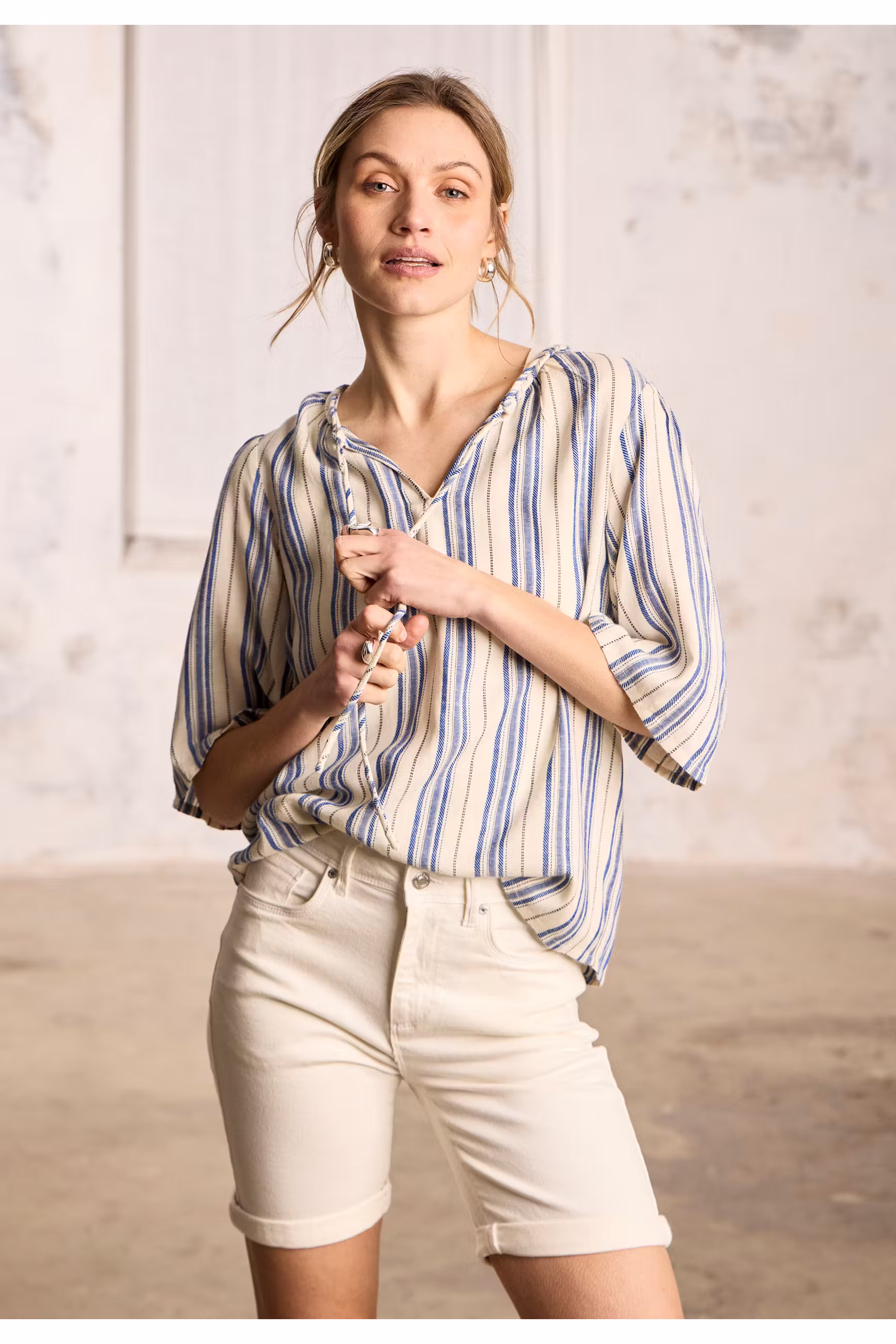 PZCHRISTEL Bluse LOCATION NONE 50210481-114201