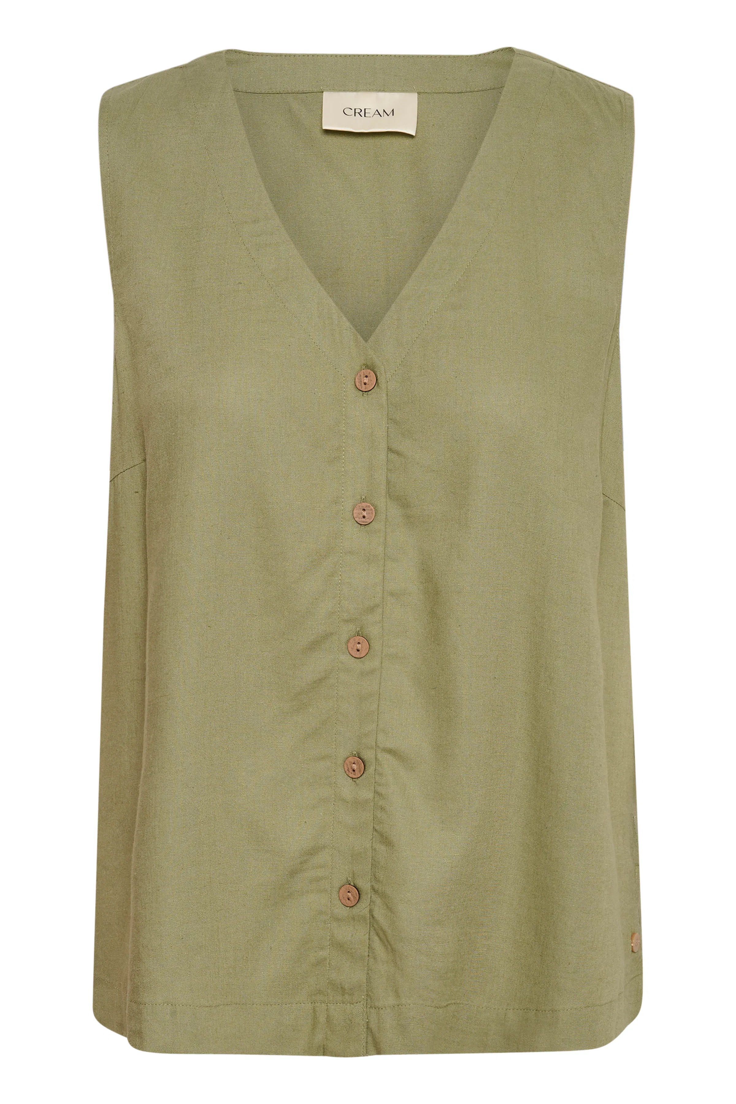 CRVenta Bluse PACK FRONT 10612521-170115