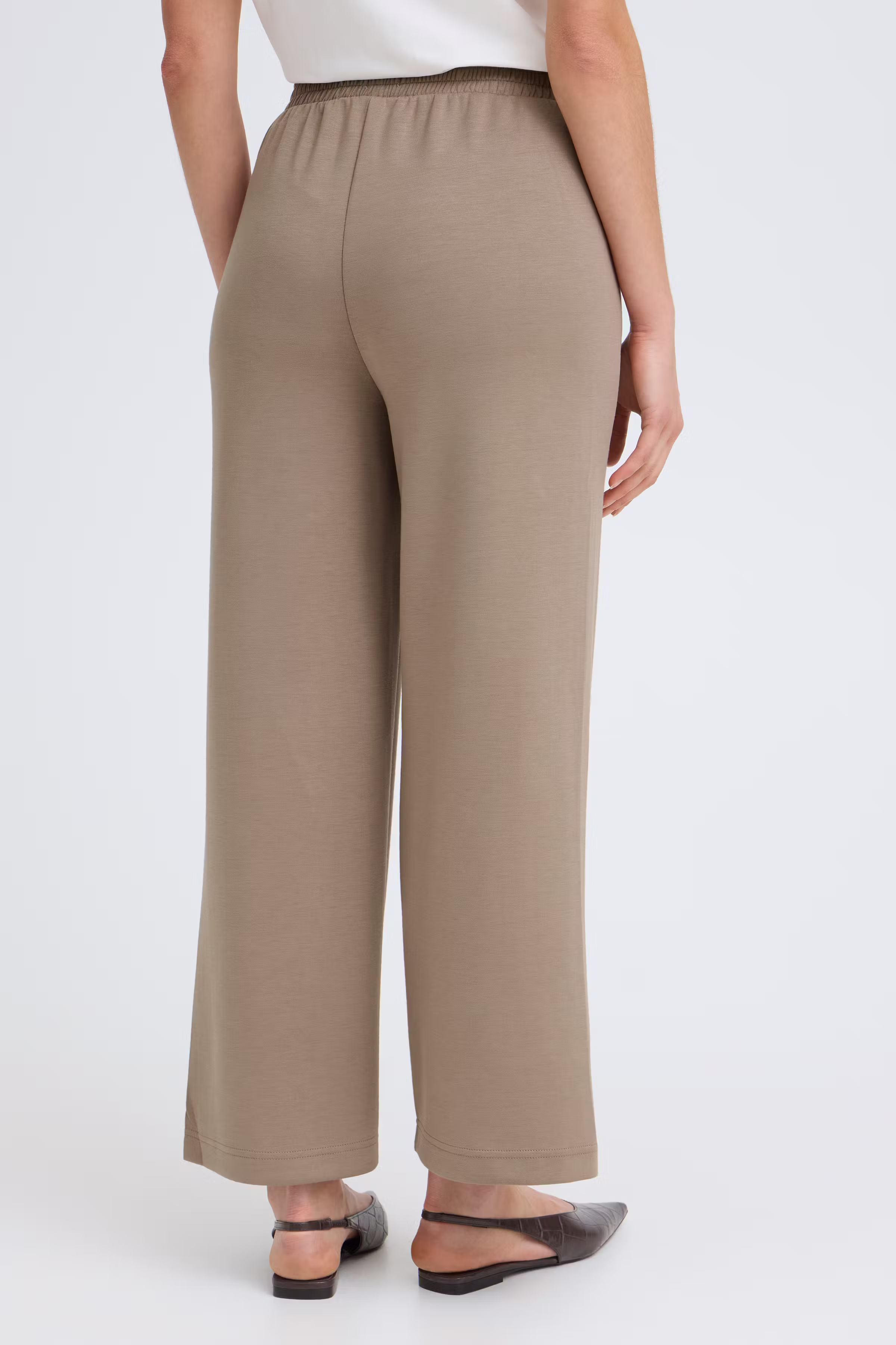 FRAURORA Bukser LOOKBOOK BACK 20615493-170807