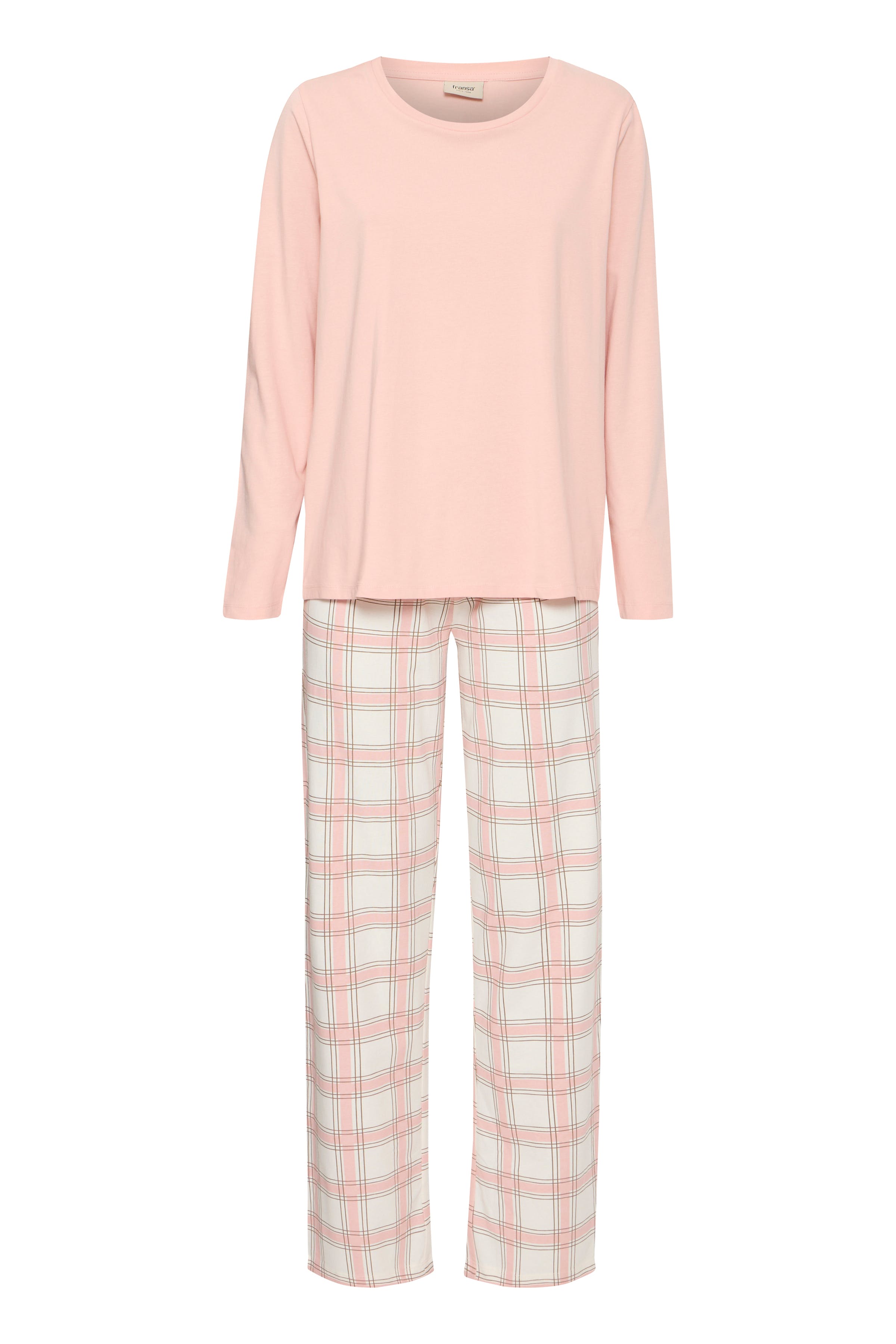 FXKAFI SET 1 Nattøy PACK FRONT 20615606-205108