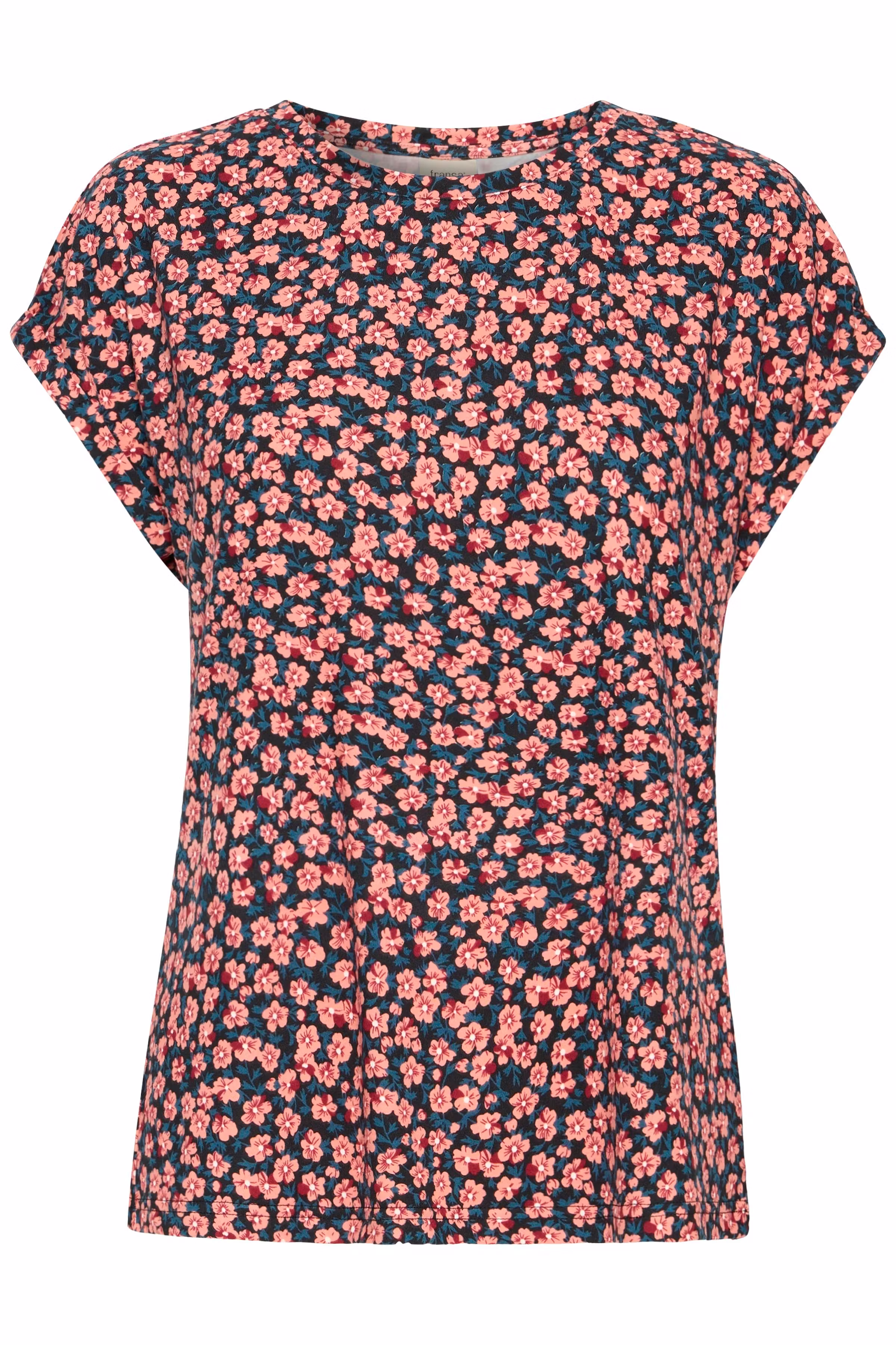 FRSEEN T-shirt PACK FRONT 20610634-205743