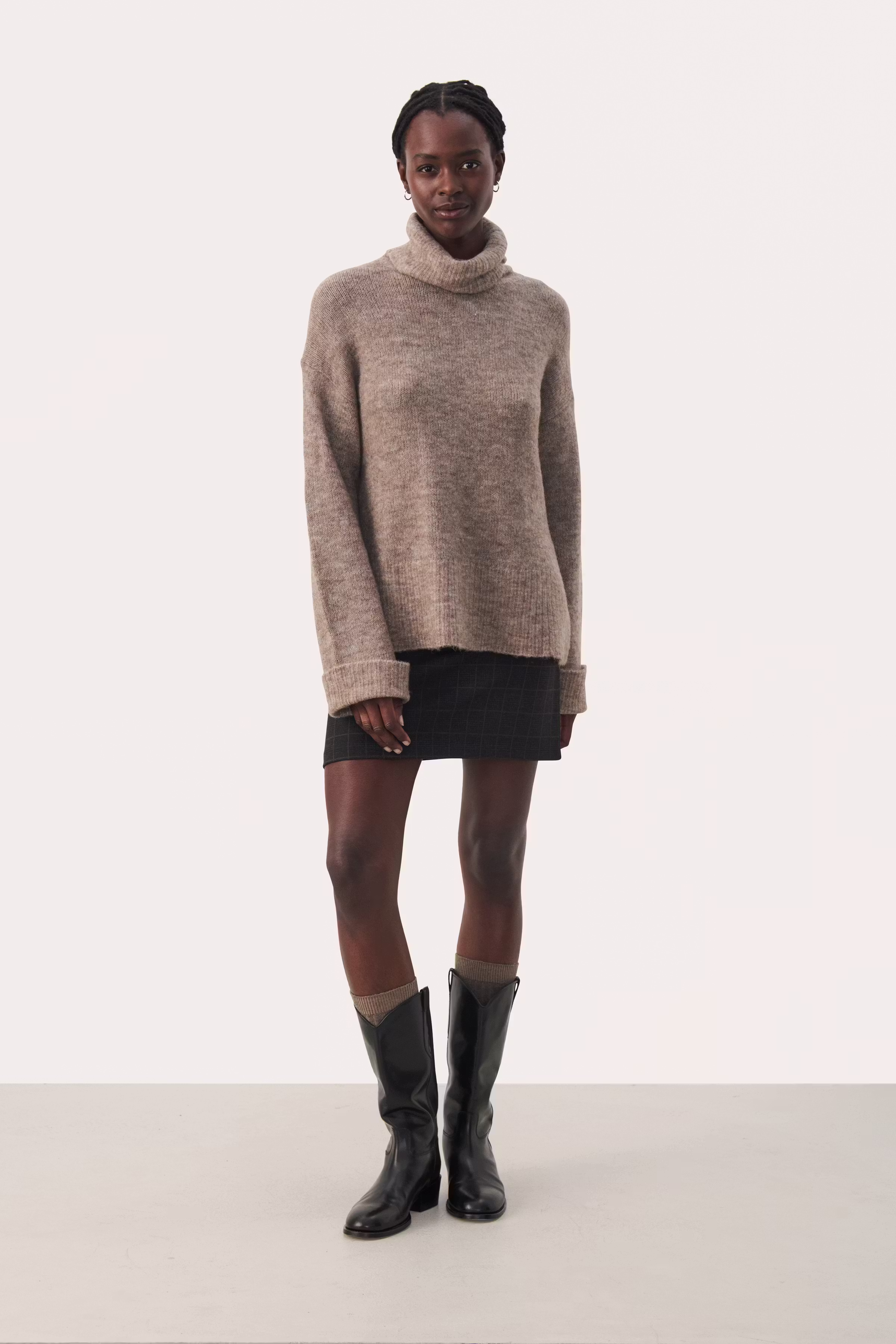 CorinnePW Skirt LOOKBOOK BACK 30308005-303193