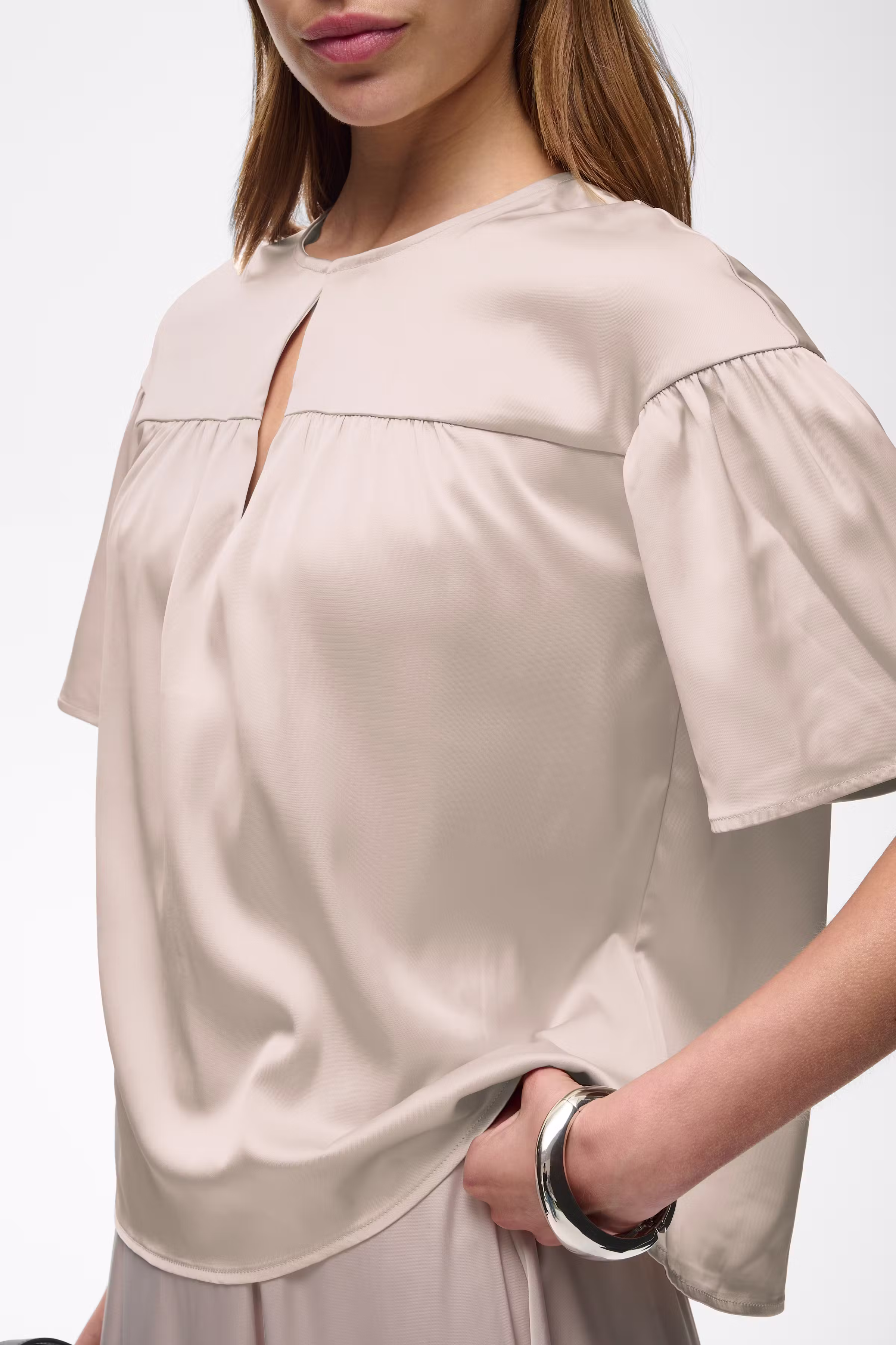 LAKEIW Top LOOKBOOK DETAIL 30112366-130403