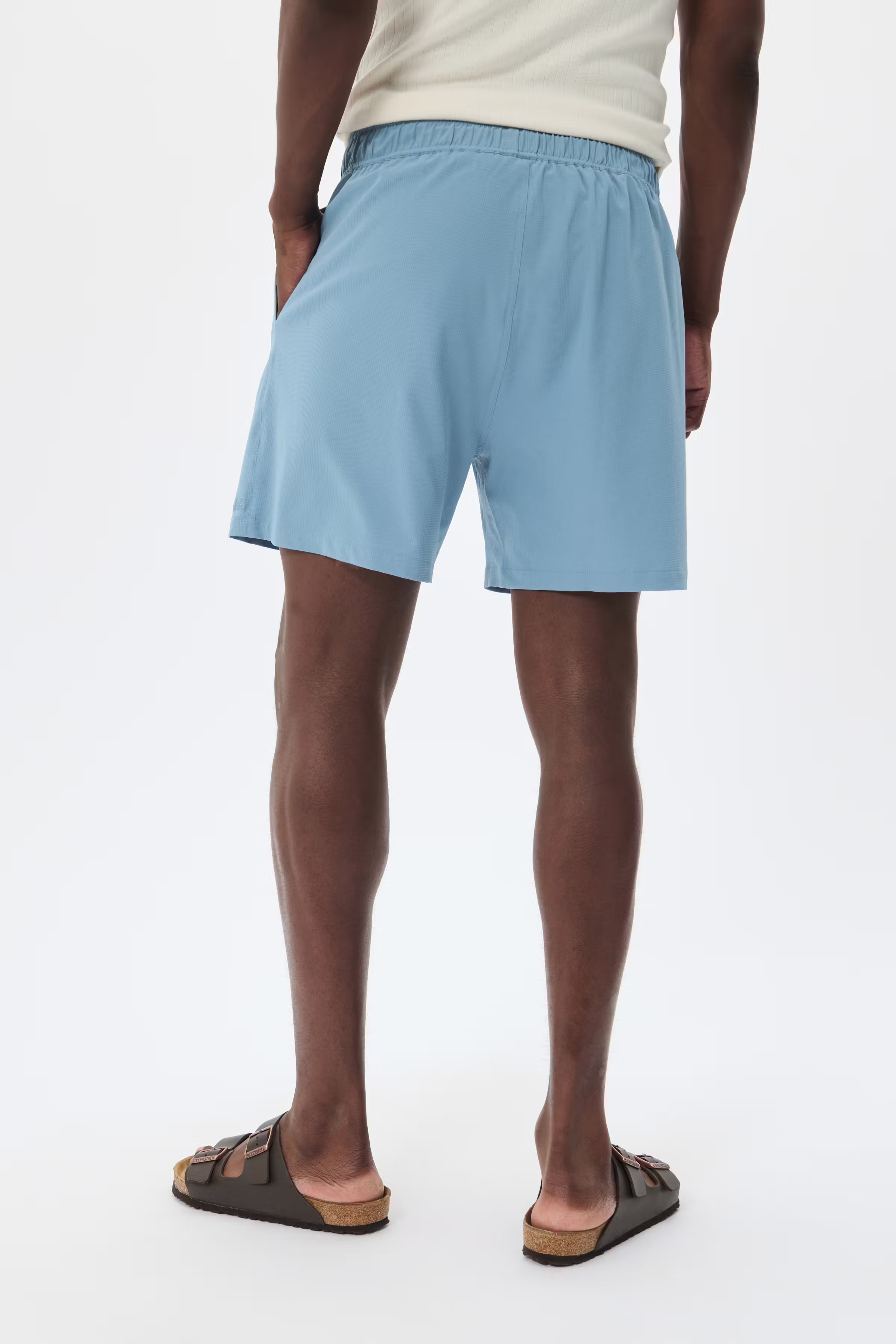 MAswimmer Zwemkleding LOOKBOOK BACK 30207646-174020