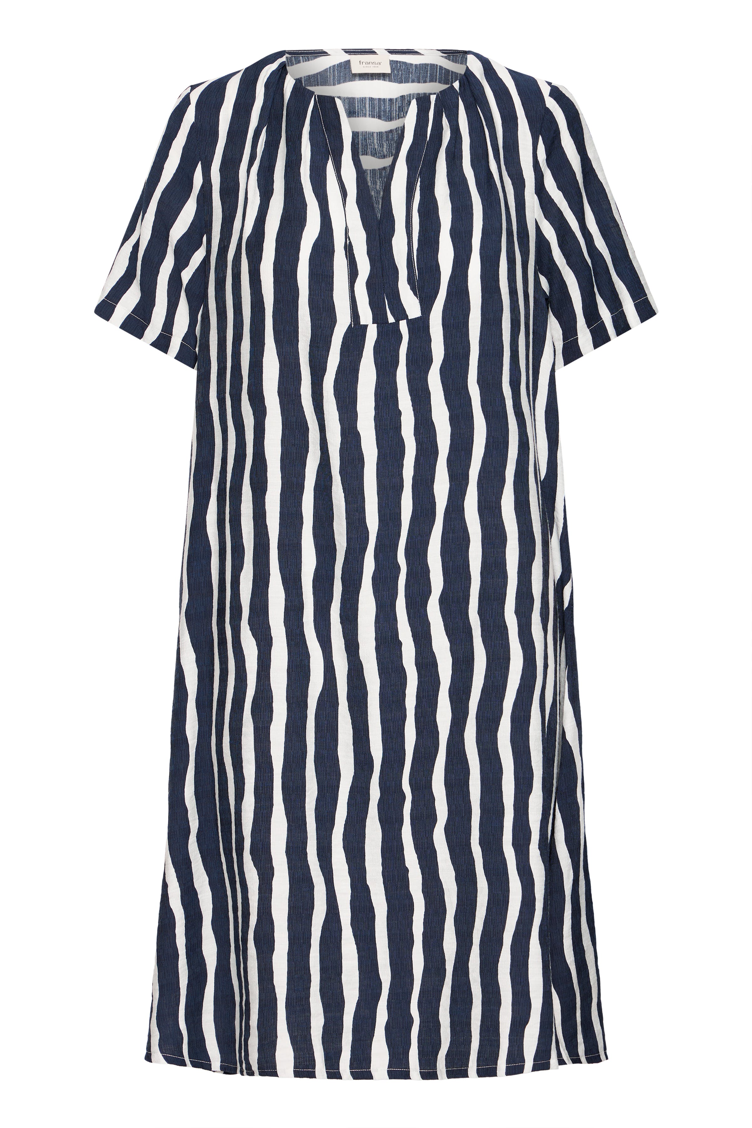 FRARIANA Kjole PACK FRONT 20615789-204505