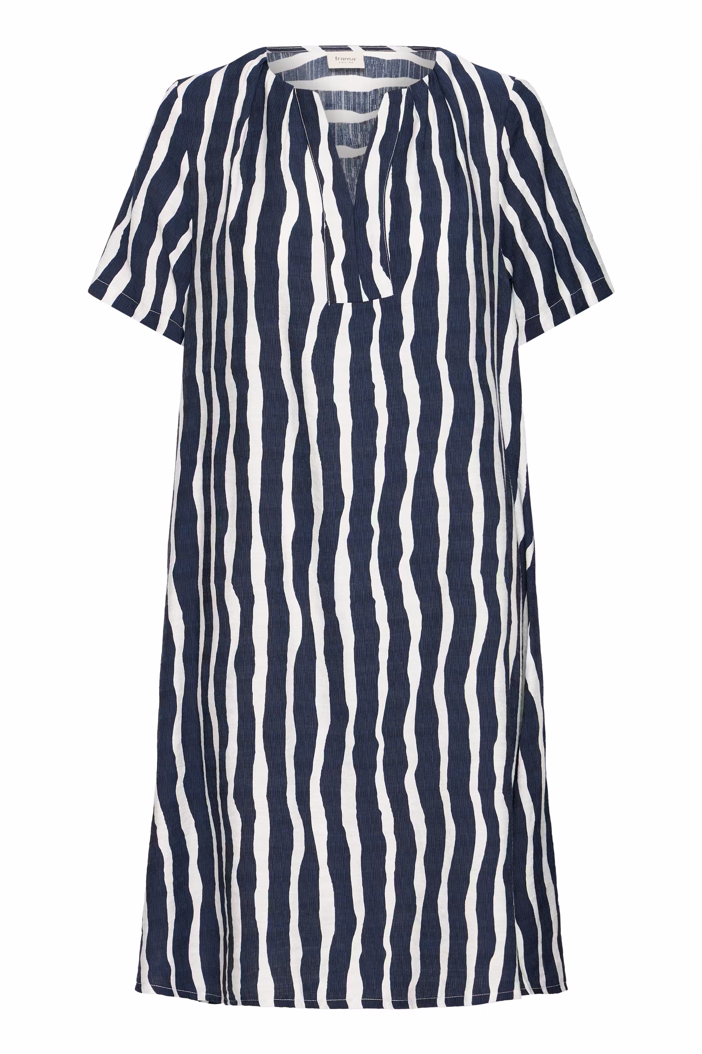 FRARIANA Kjole PACK FRONT 20615789-205153
