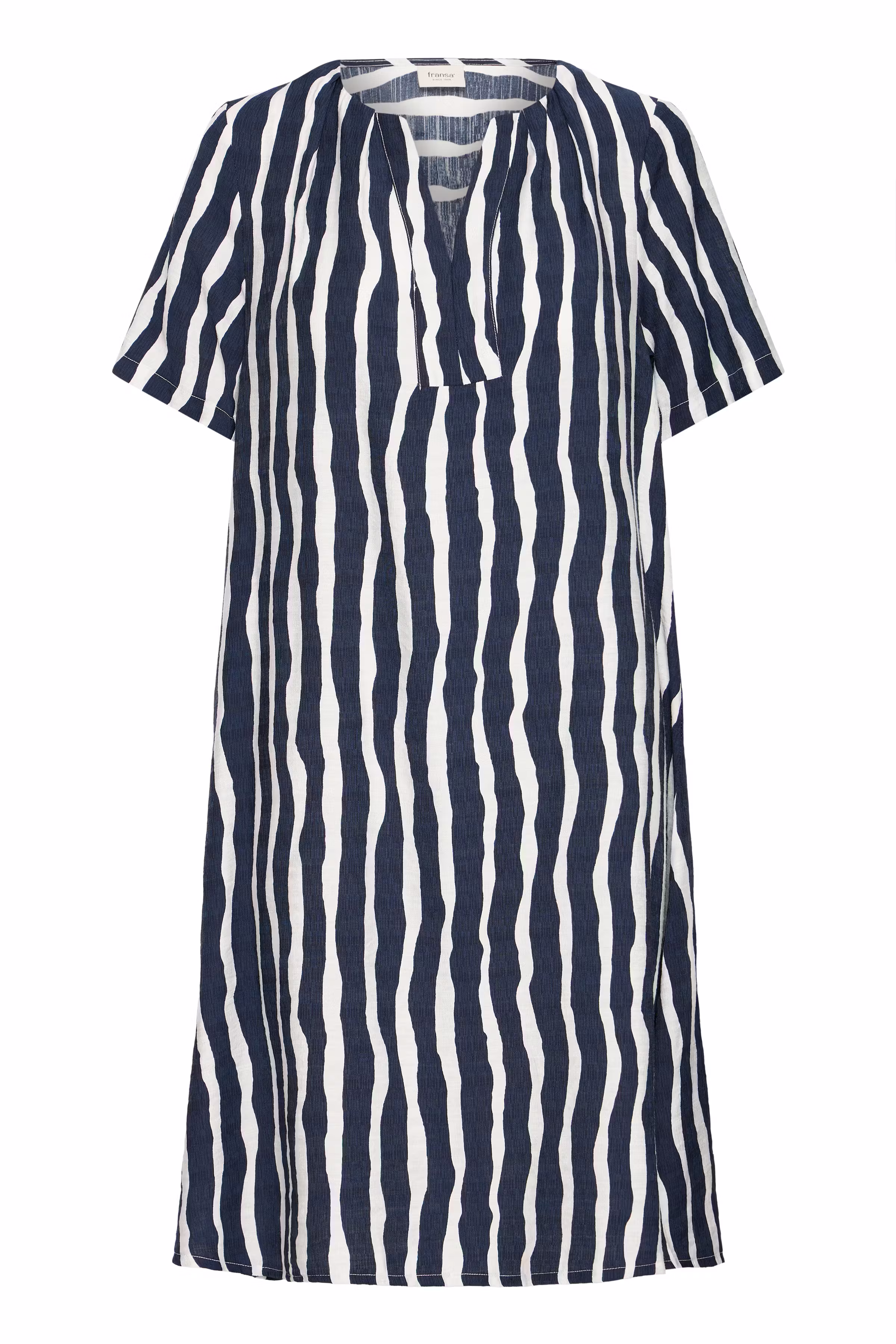 FRARIANA Jurk PACK FRONT 20615789-205153