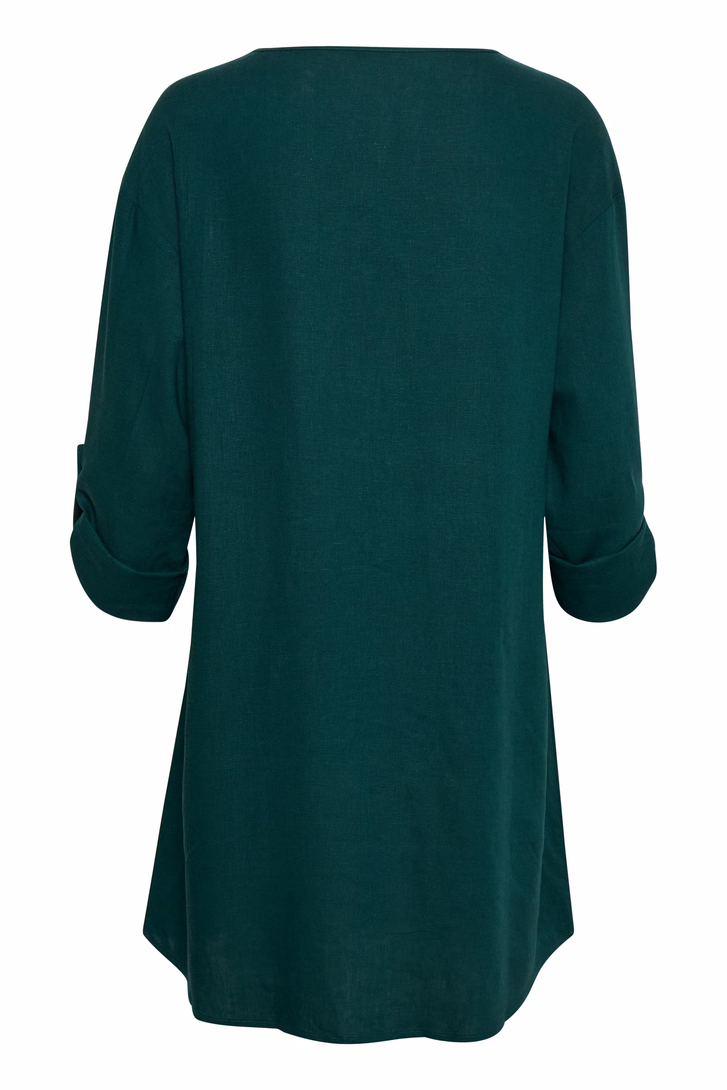 CRVenta Linen Tunic PACK BACK 10608073-195030