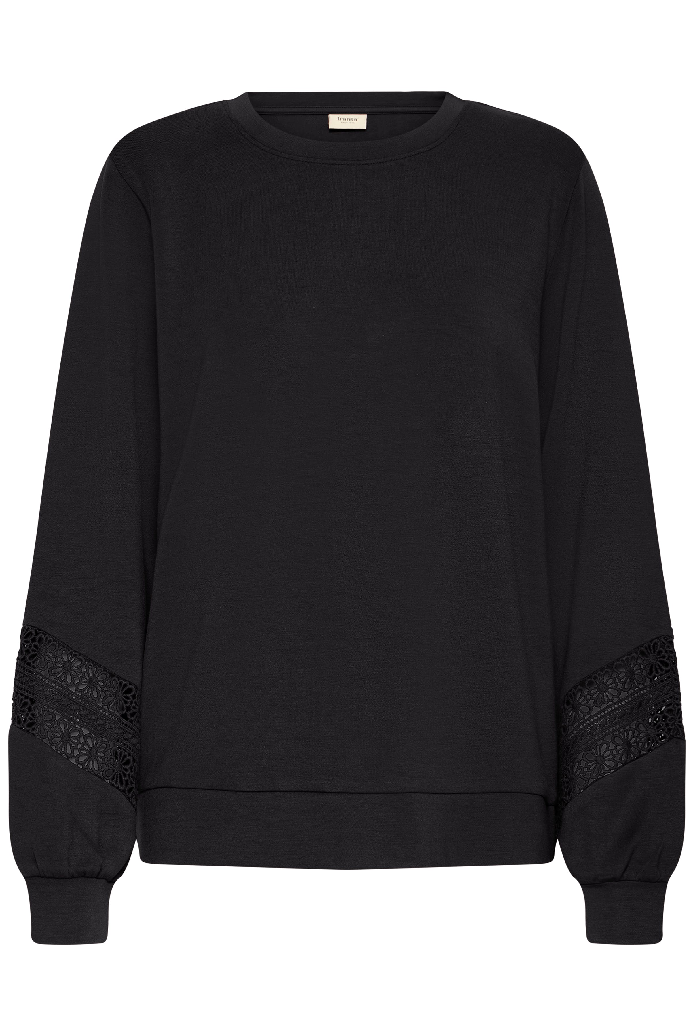FRAURORA Sweatshirt PACK FRONT 20617209-191109