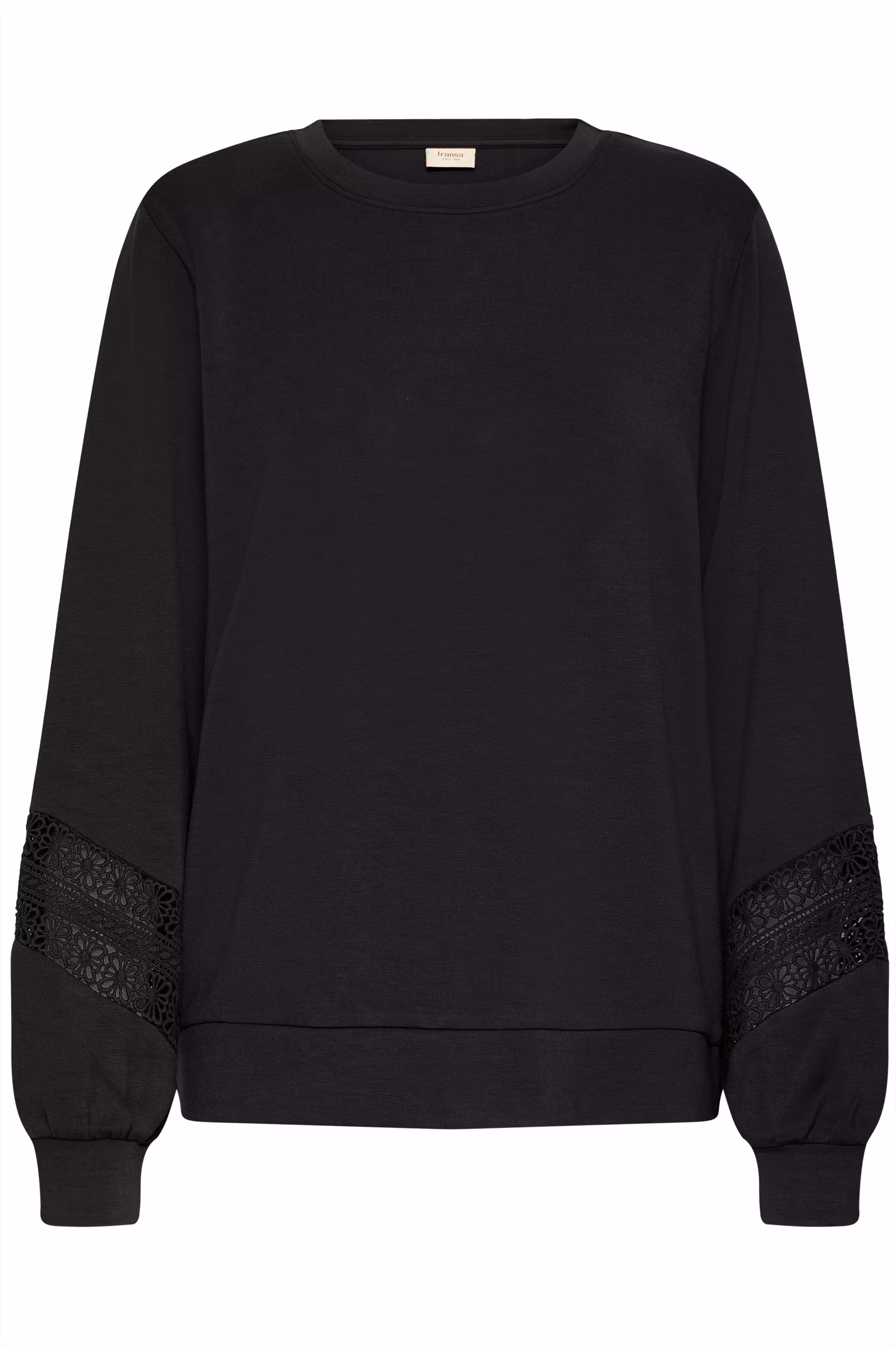 FRAURORA Sweatshirt PACK FRONT 20617209-194008