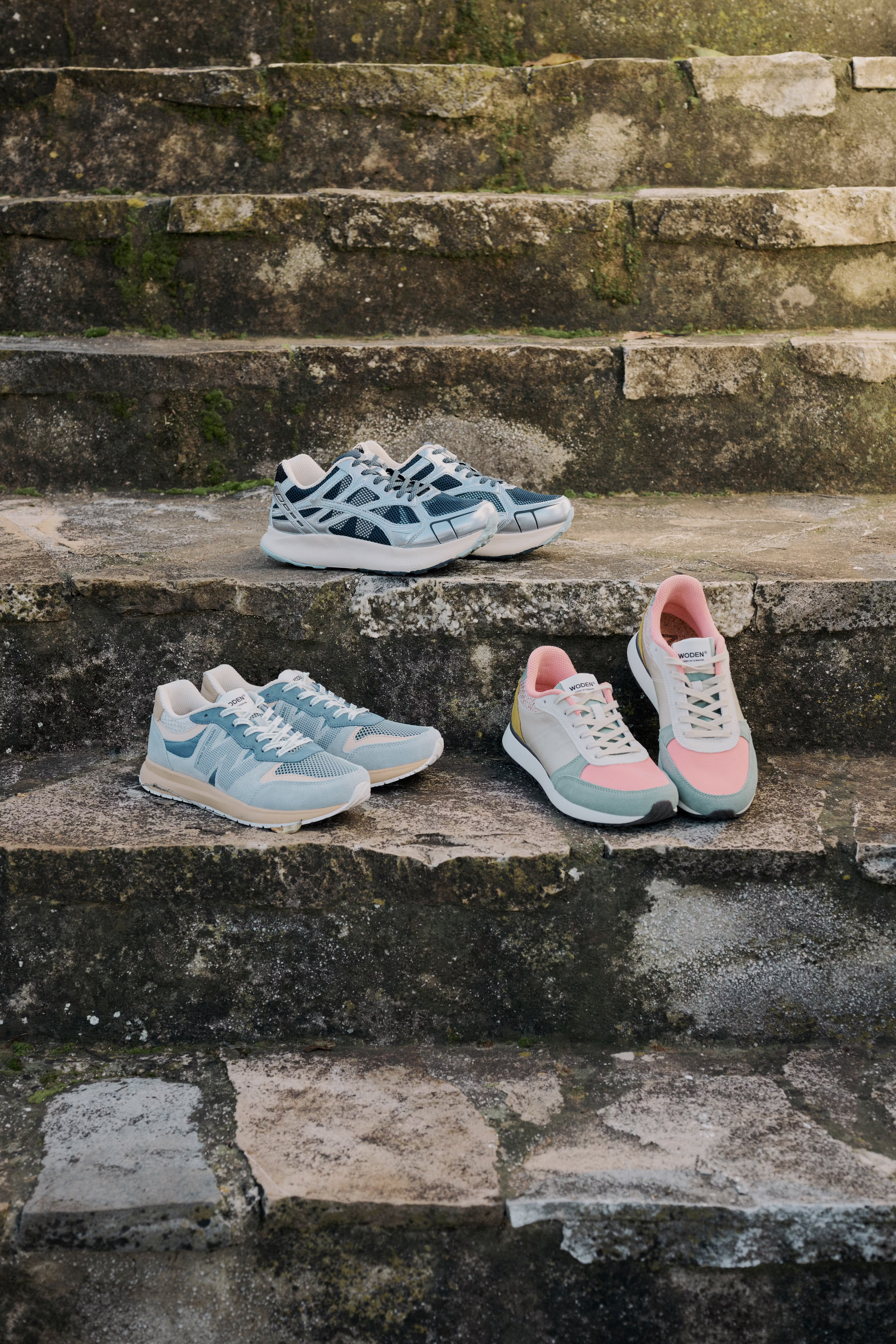 RigmorOpenMesh Shoe PACK DETAIL 40551625-400319