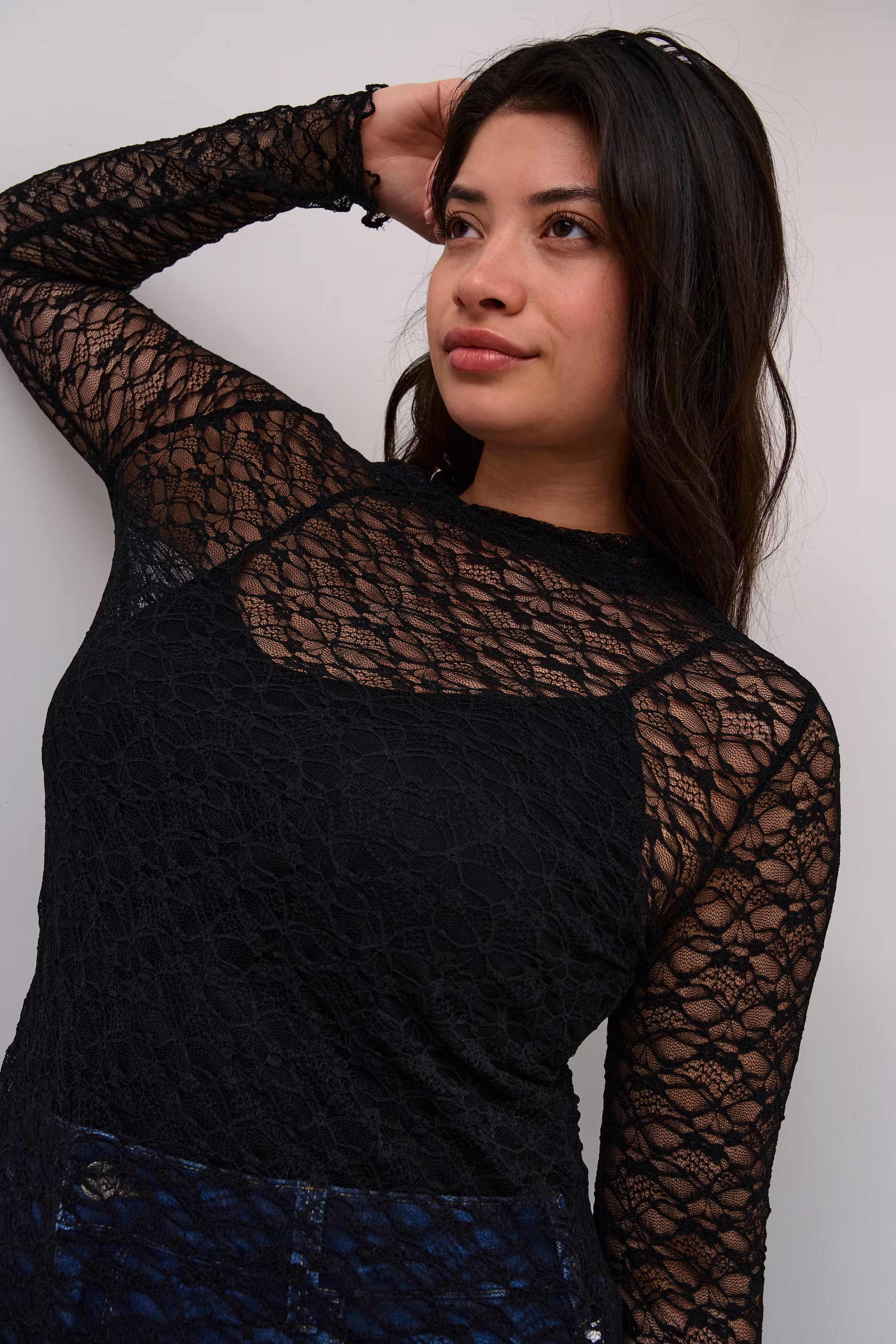 KCjolina Bluse LOOKBOOK DETAIL 10582667-100121