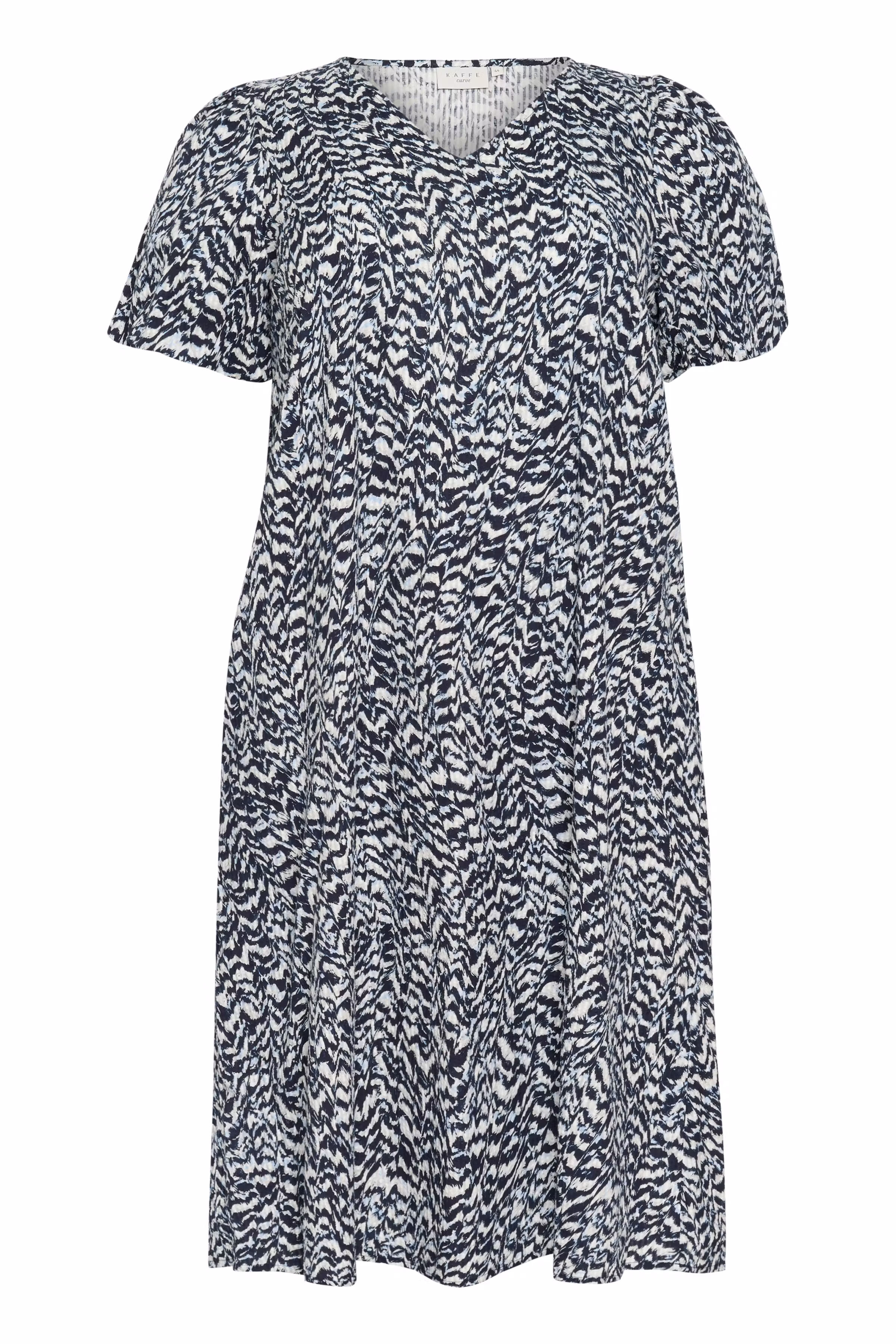 KCrafia Kjole PACK FRONT 10583249-107426